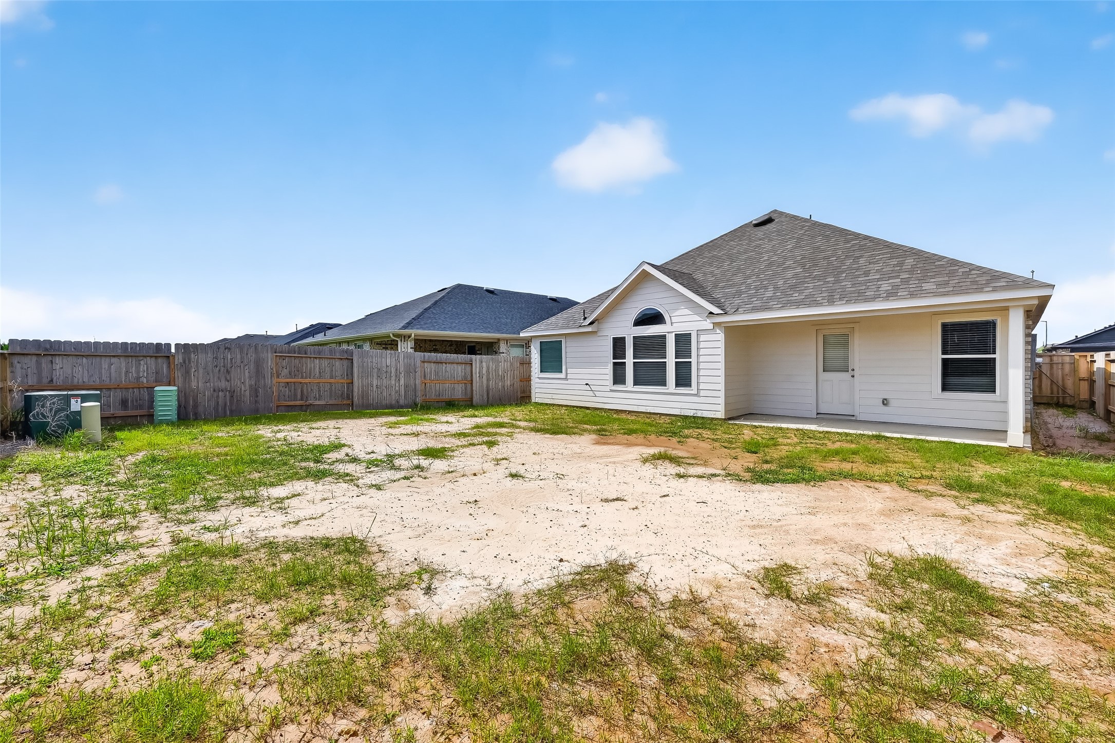1108 Silver Maple Street, Magnolia, TX 77355
