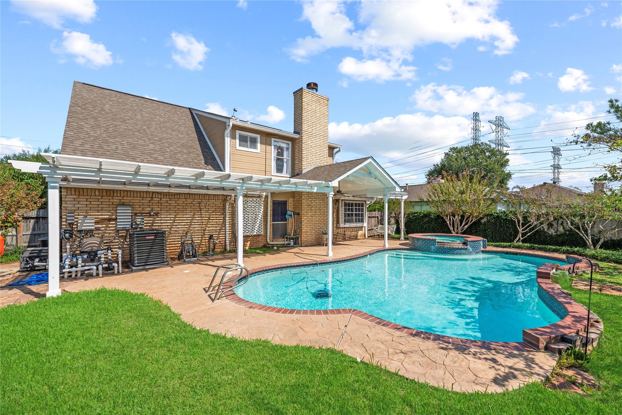 3906 Green Fields Drive, Sugar Land, TX 77479