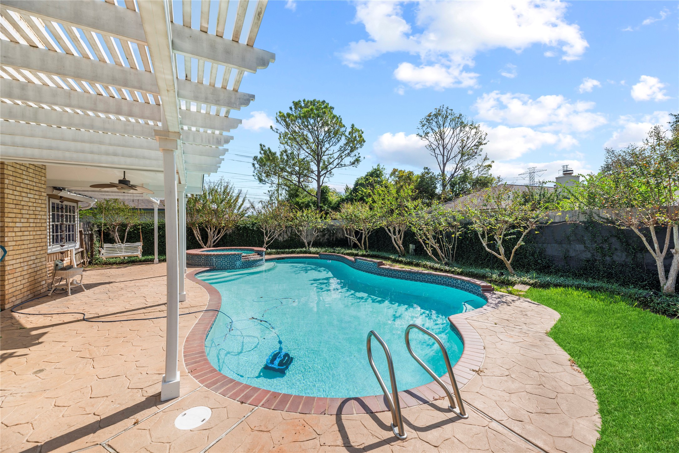 3906 Green Fields Drive, Sugar Land, TX 77479