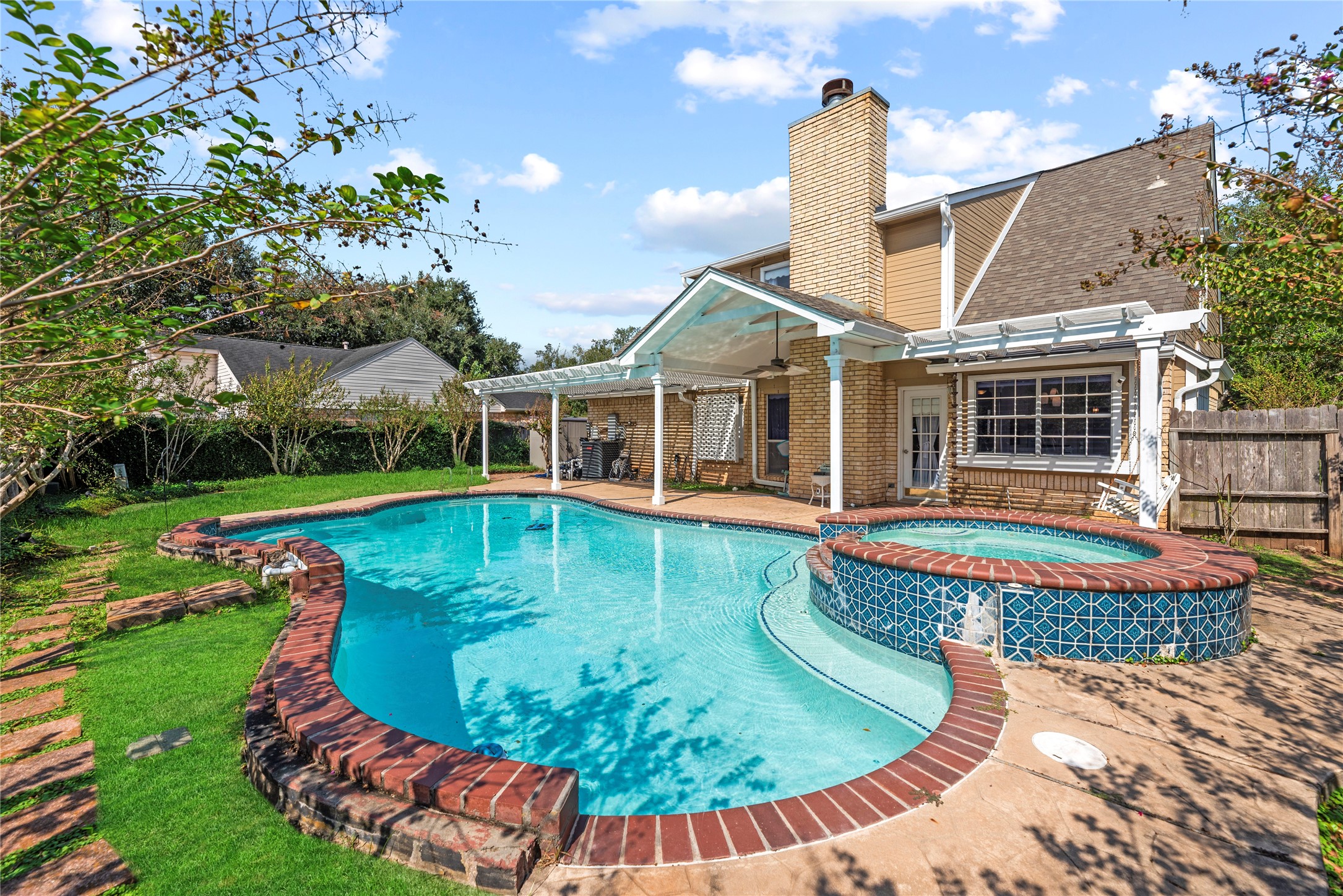 3906 Green Fields Drive, Sugar Land, TX 77479