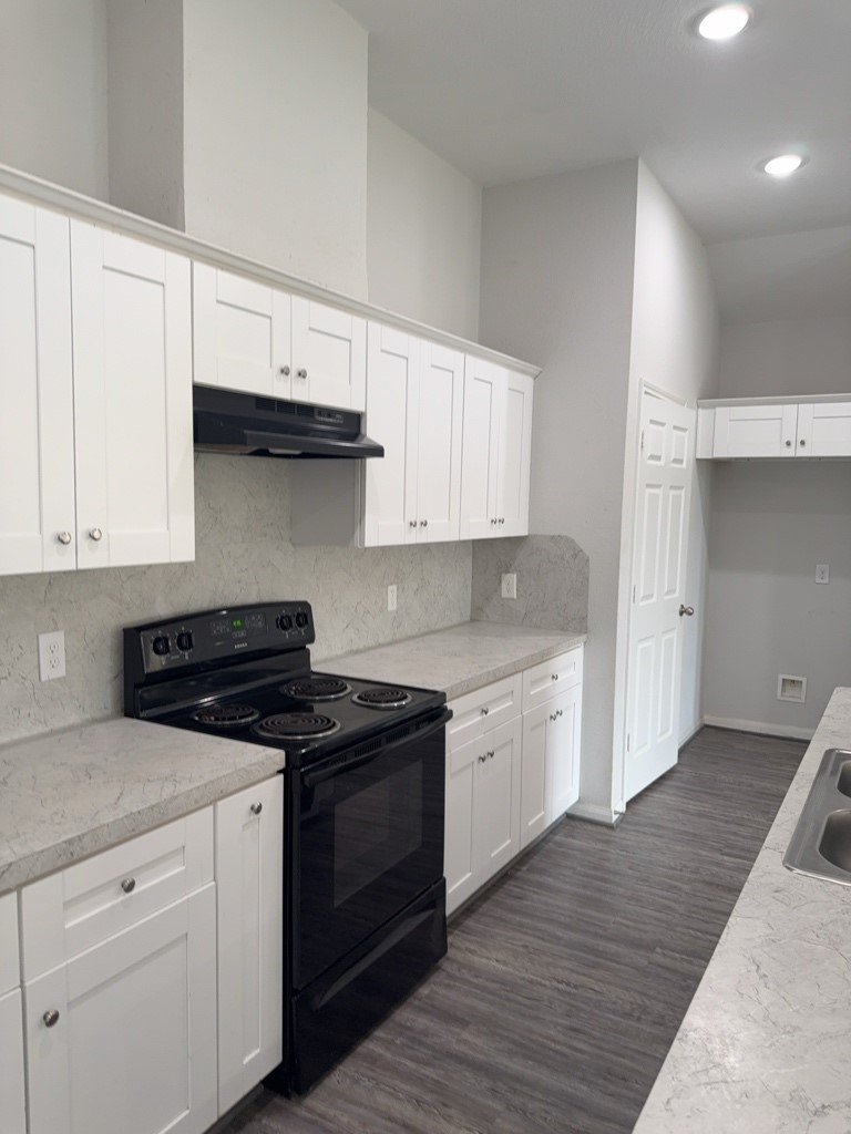 10905 S Lake Mist Lane, Willis, TX 77318