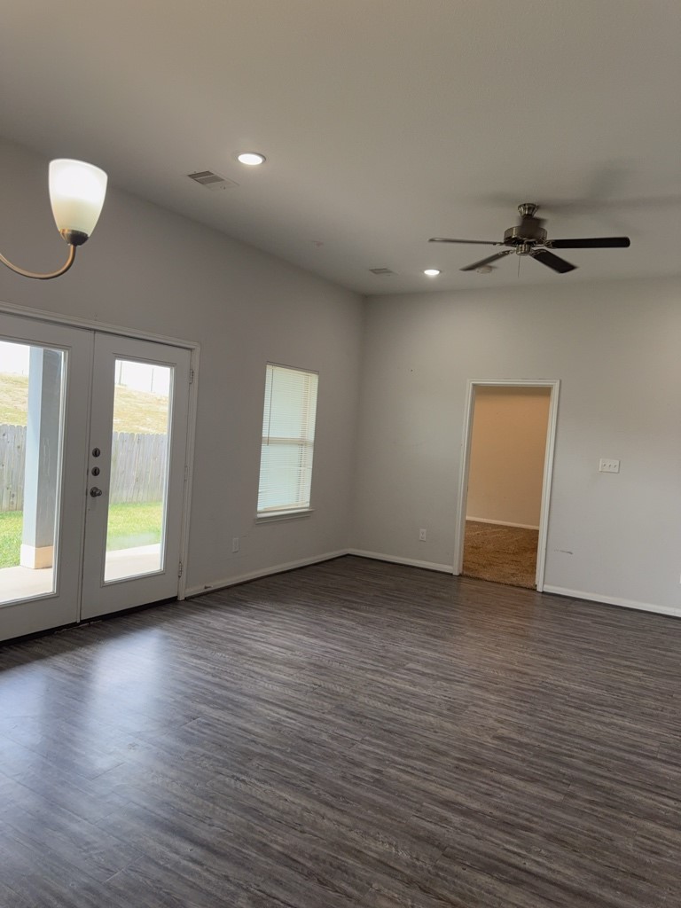 10905 S Lake Mist Lane, Willis, TX 77318