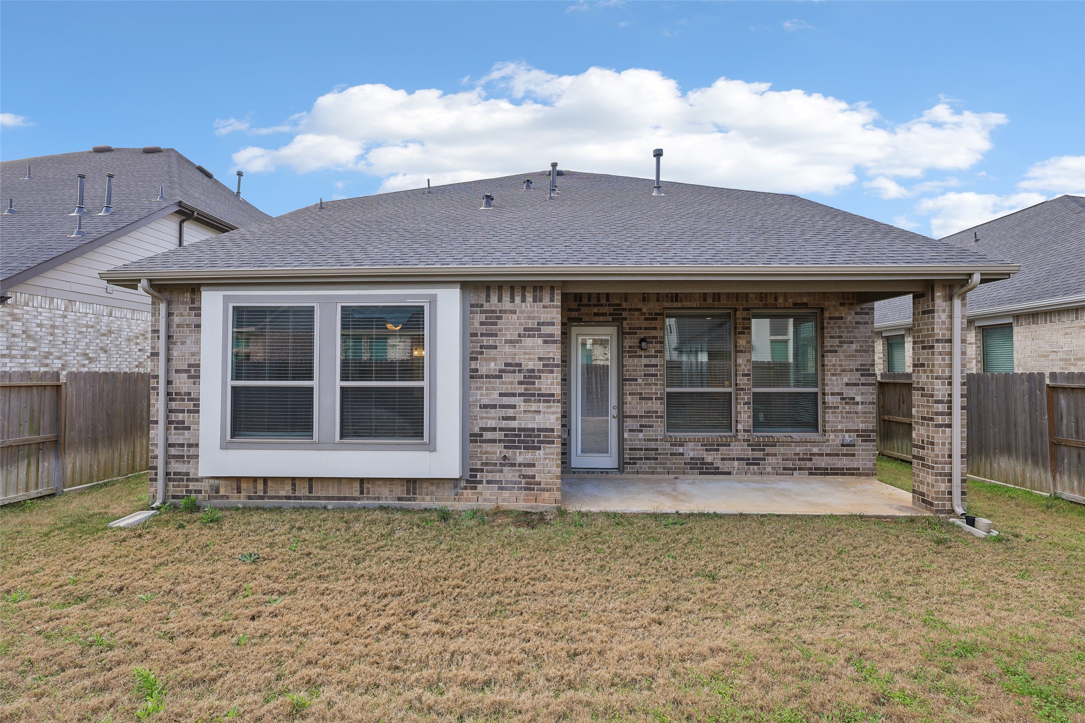 4207 Haven Crest Lane, Fulshear, TX 77441