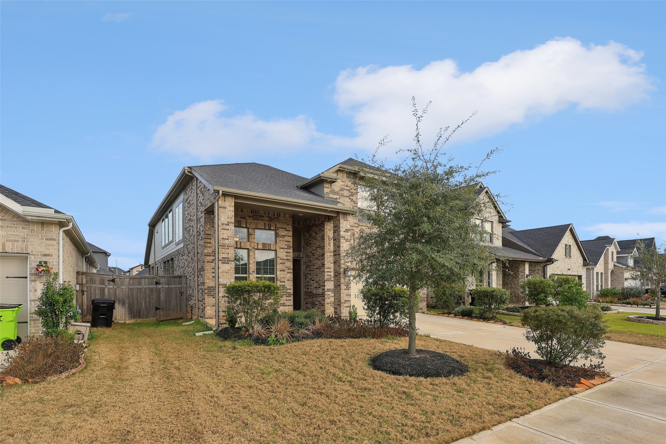 4207 Haven Crest Lane, Fulshear, TX 77441 4207 Haven Crest Lane, Fulshear, TX 77441