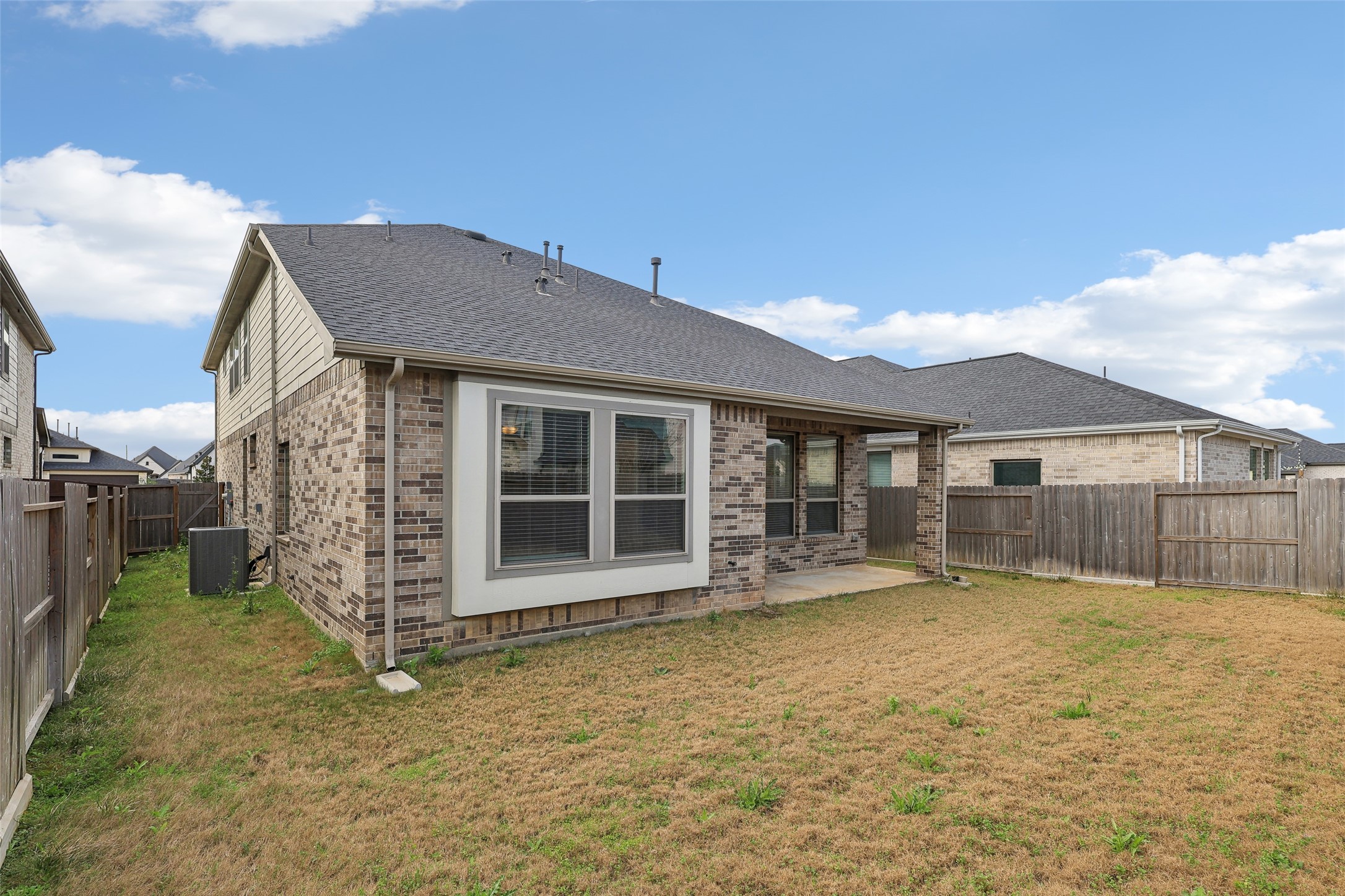 4207 Haven Crest Lane, Fulshear, TX 77441