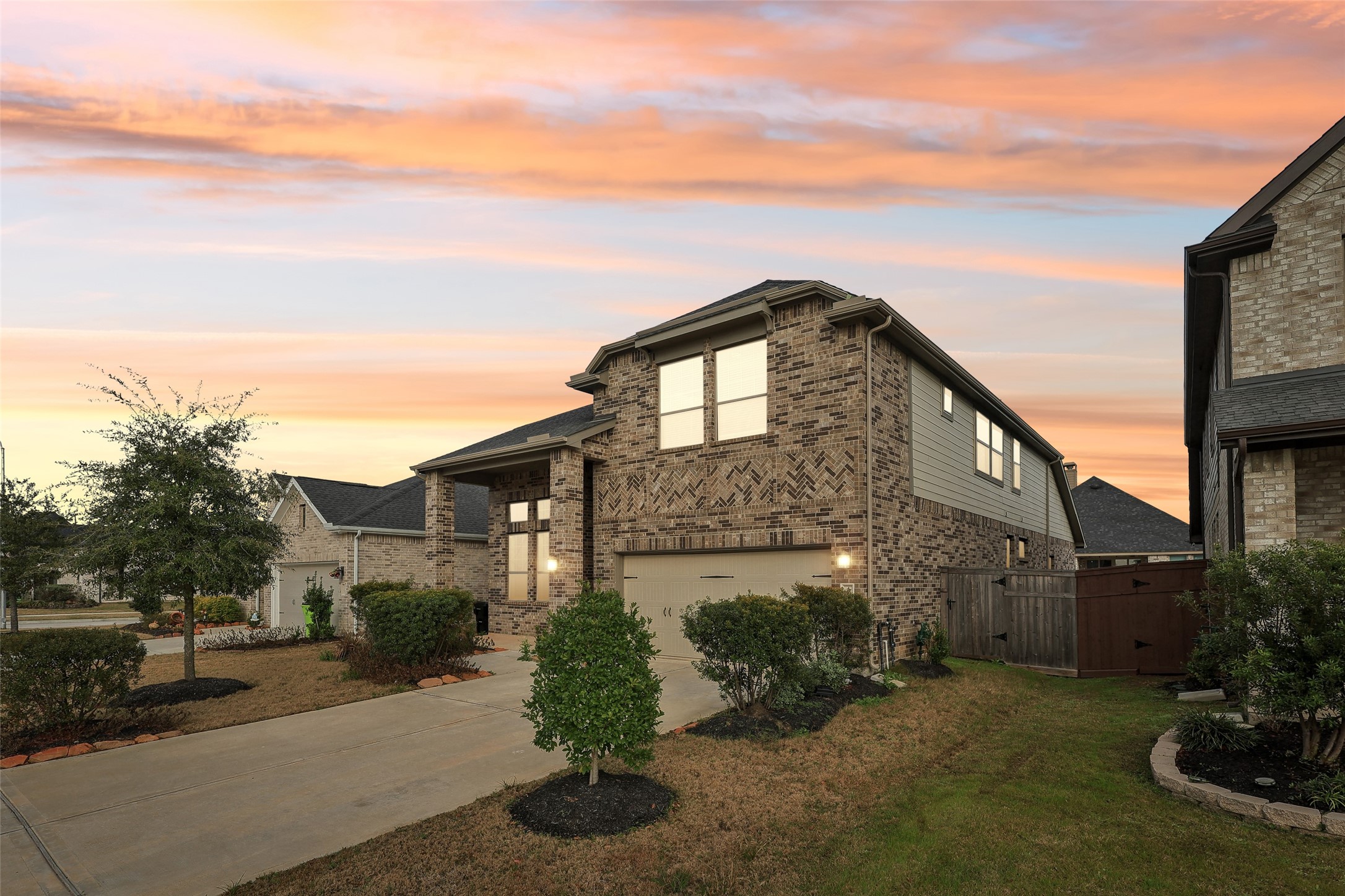 4207 Haven Crest Lane, Fulshear, TX 77441