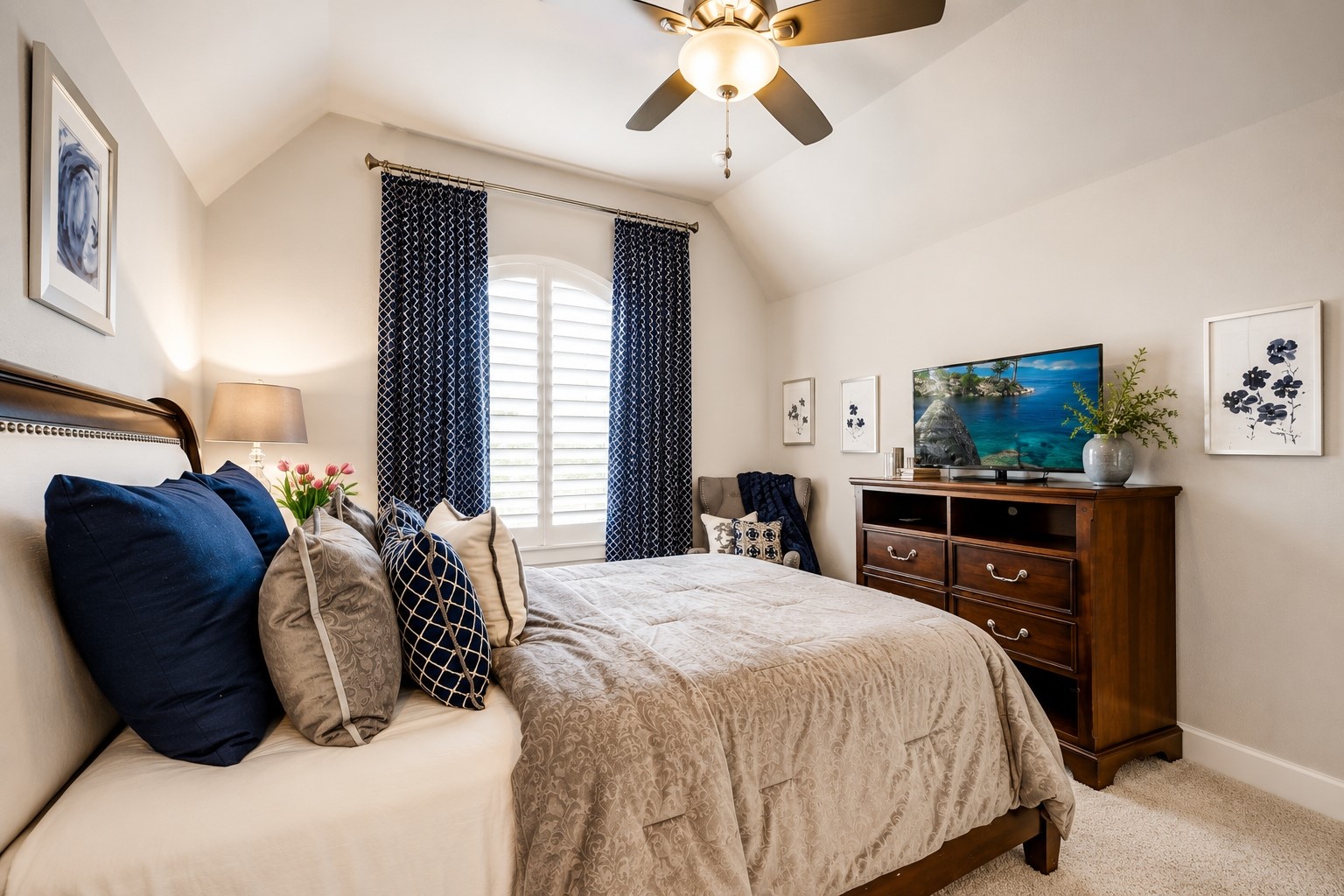 121 Sugar Pine Court, Montgomery, TX 77316