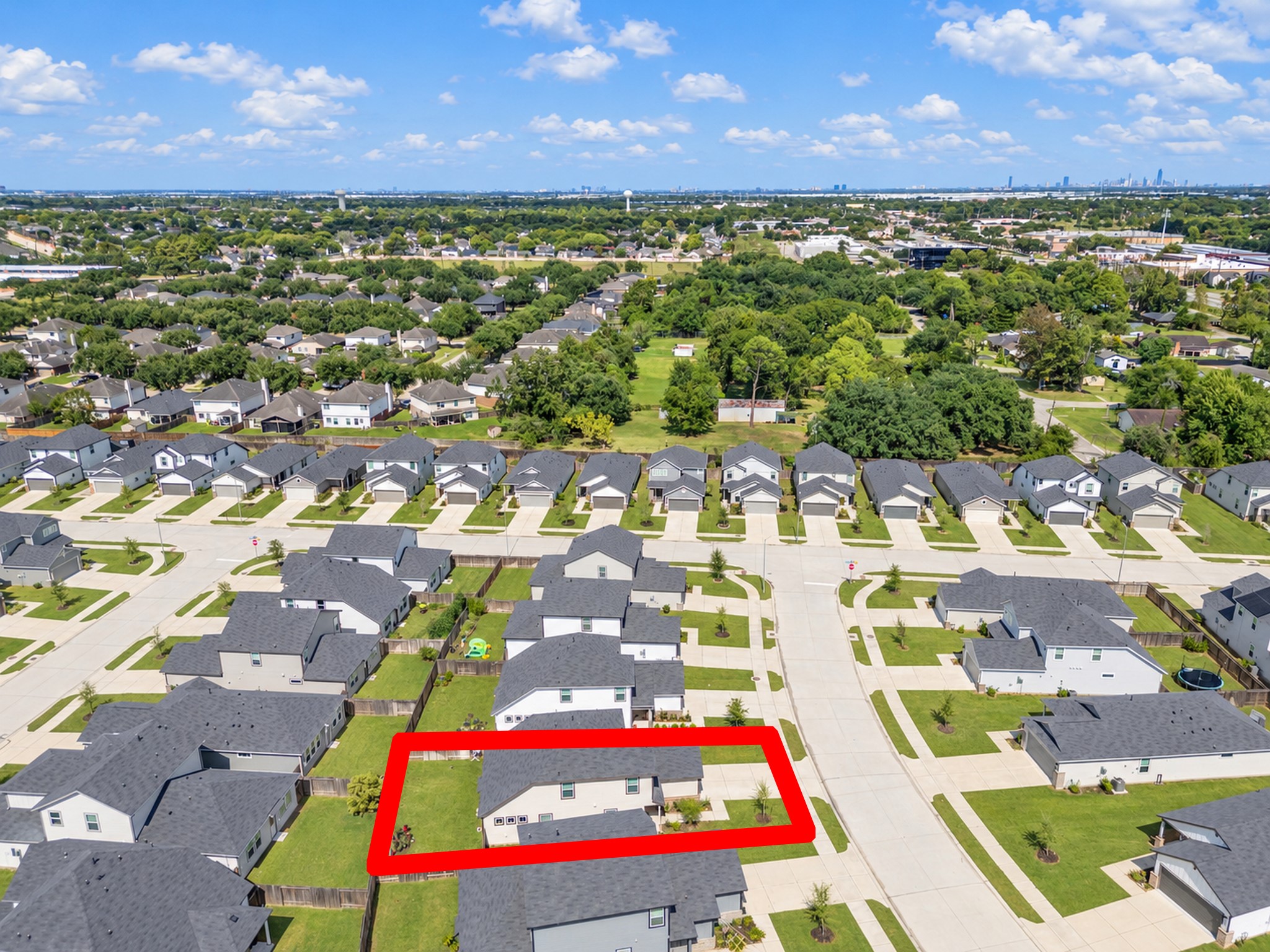 1723 Greendale Drive, Missouri City, TX 77489