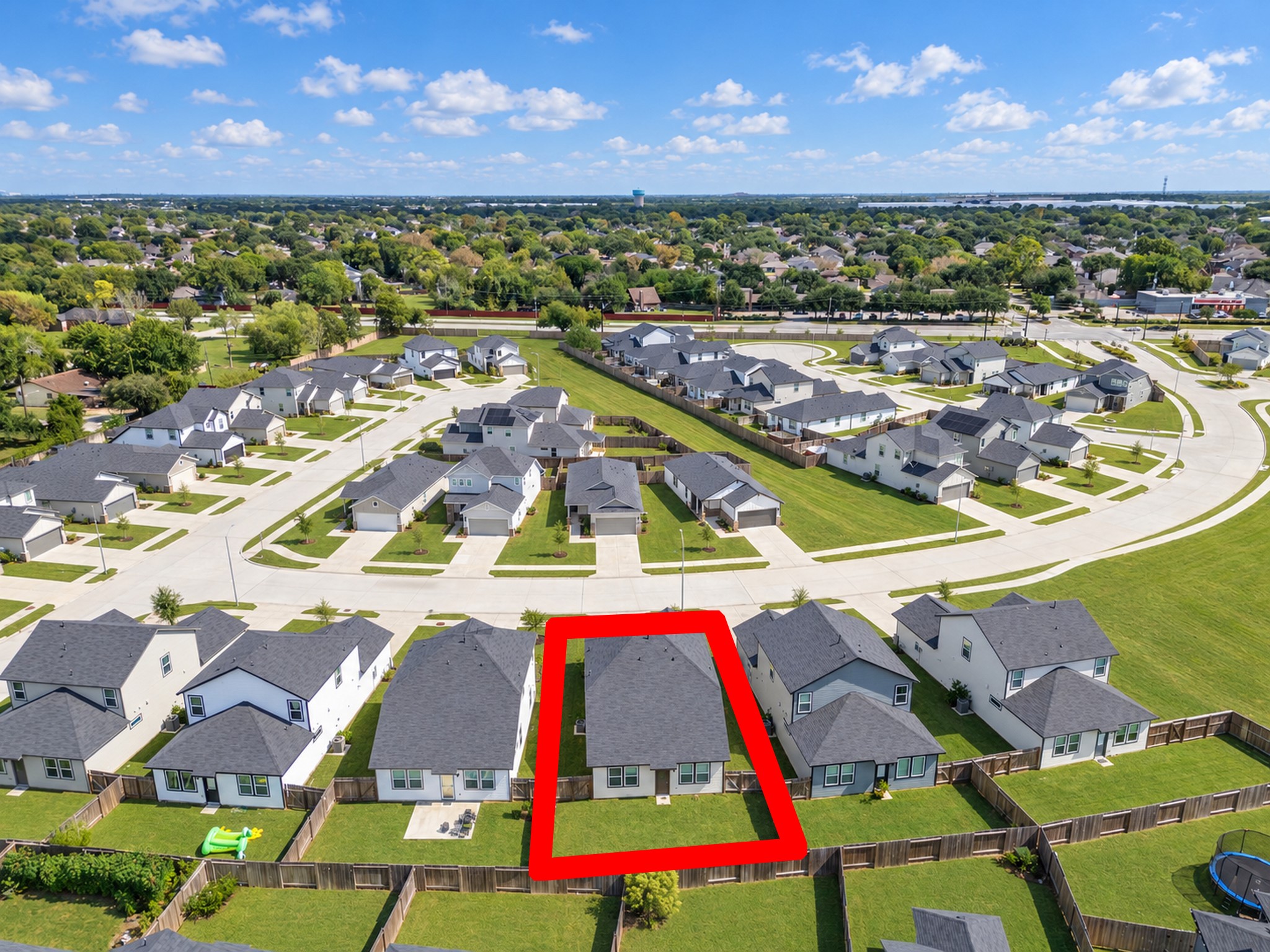 1723 Greendale Drive, Missouri City, TX 77489