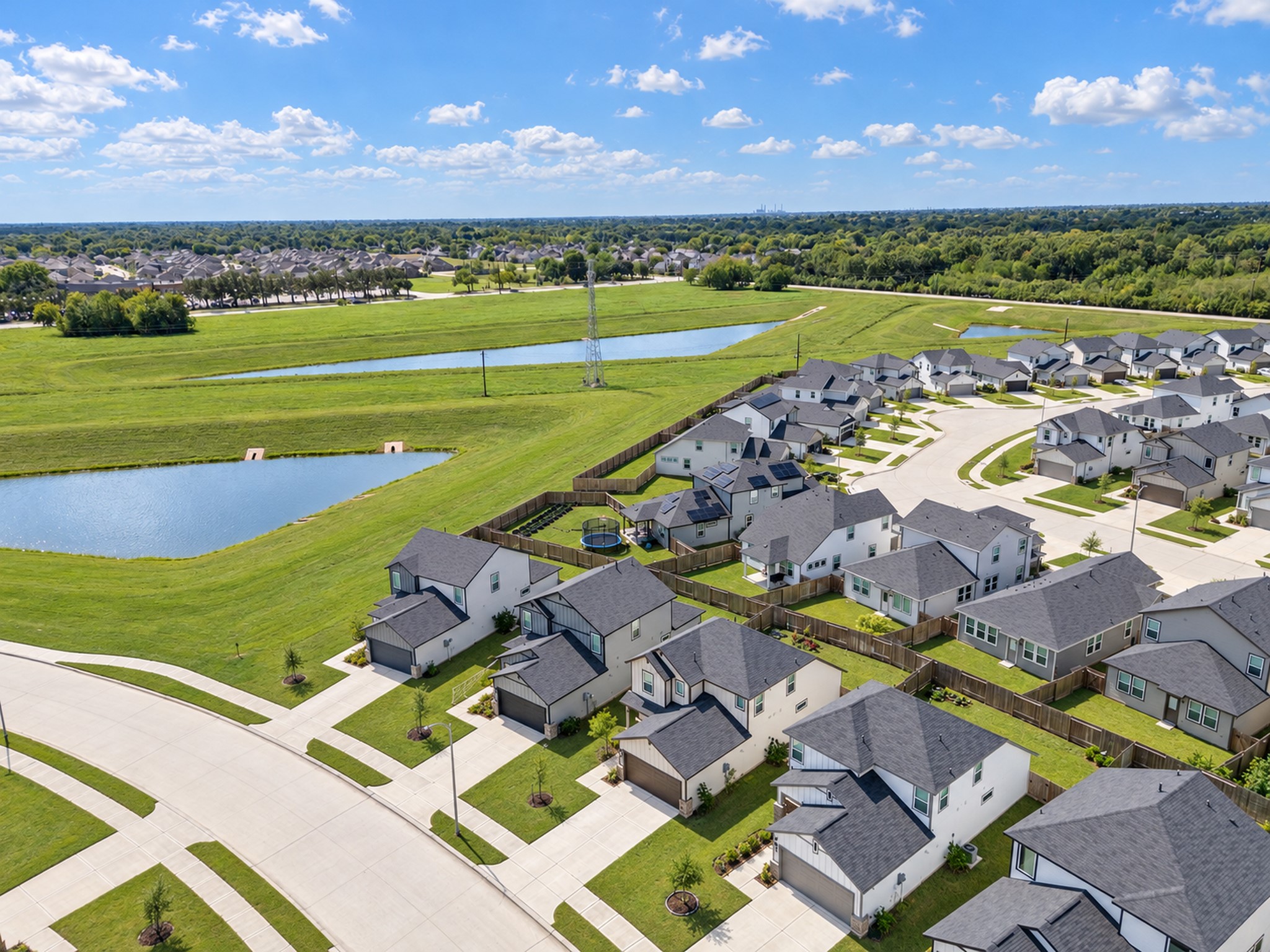 1723 Greendale Drive, Missouri City, TX 77489