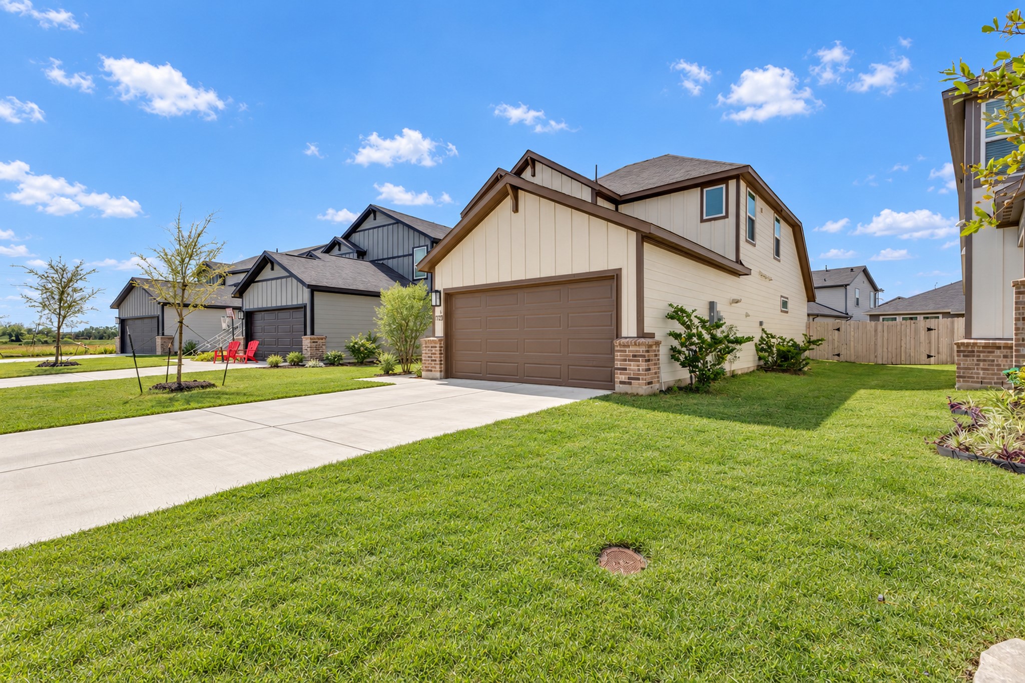 1723 Greendale Drive, Missouri City, TX 77489