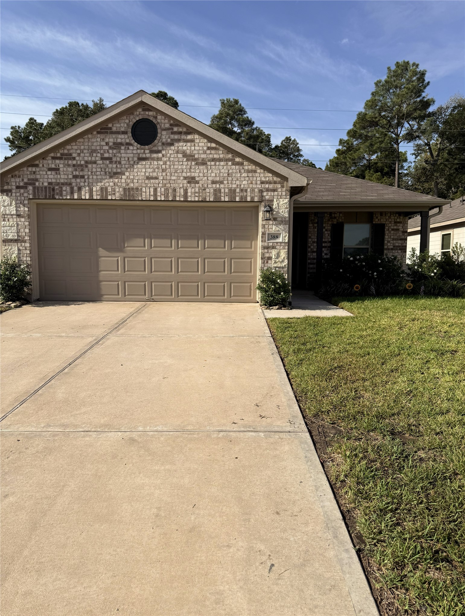 388 Cumberland Forest Drive, Magnolia, TX 77354