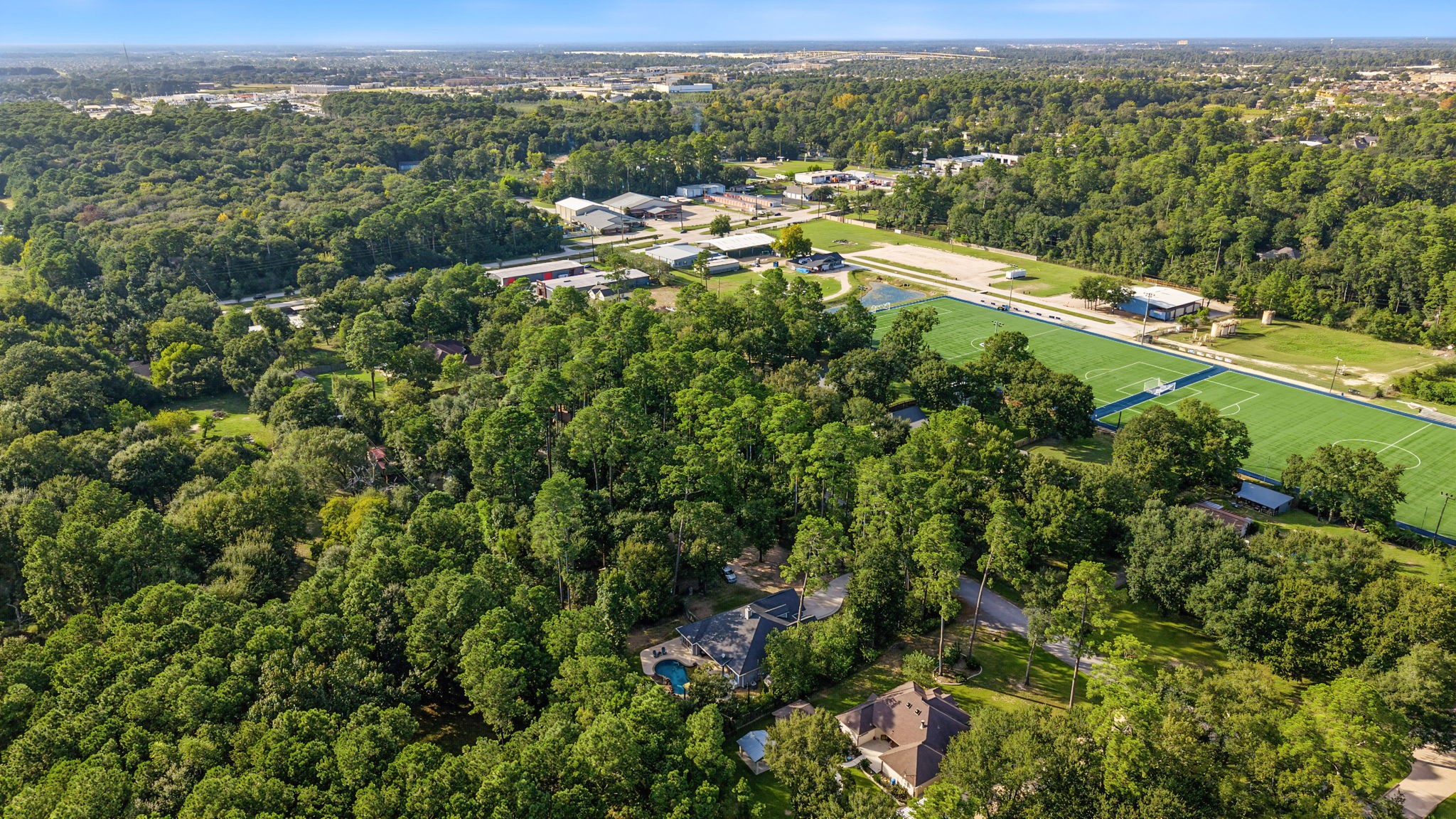 11111 Indian Trails Drive, Tomball, TX 77375