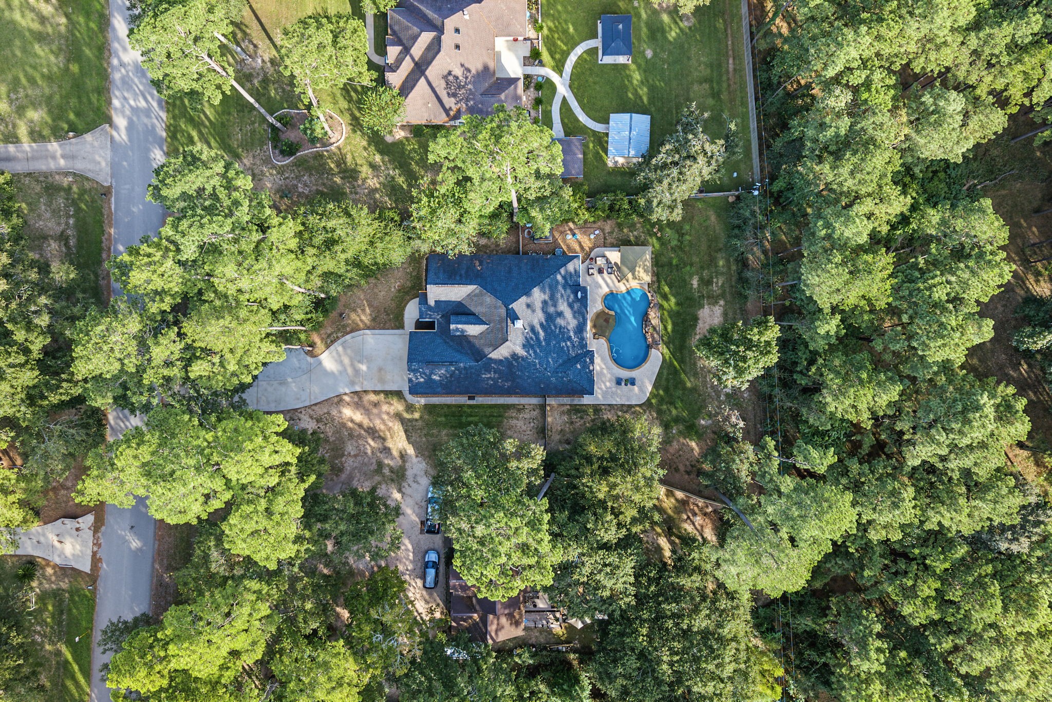 11111 Indian Trails Drive, Tomball, TX 77375