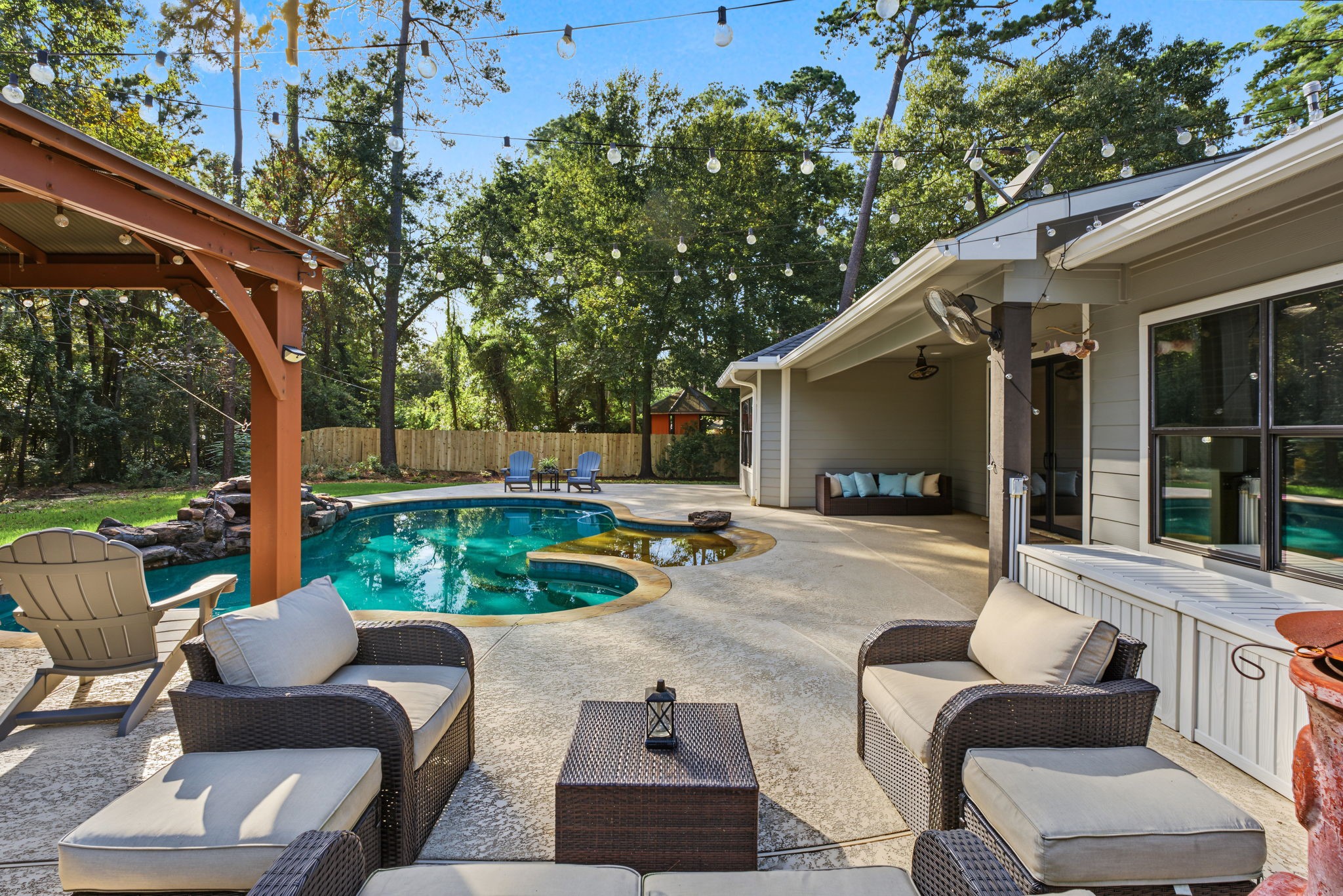 11111 Indian Trails Drive, Tomball, TX 77375