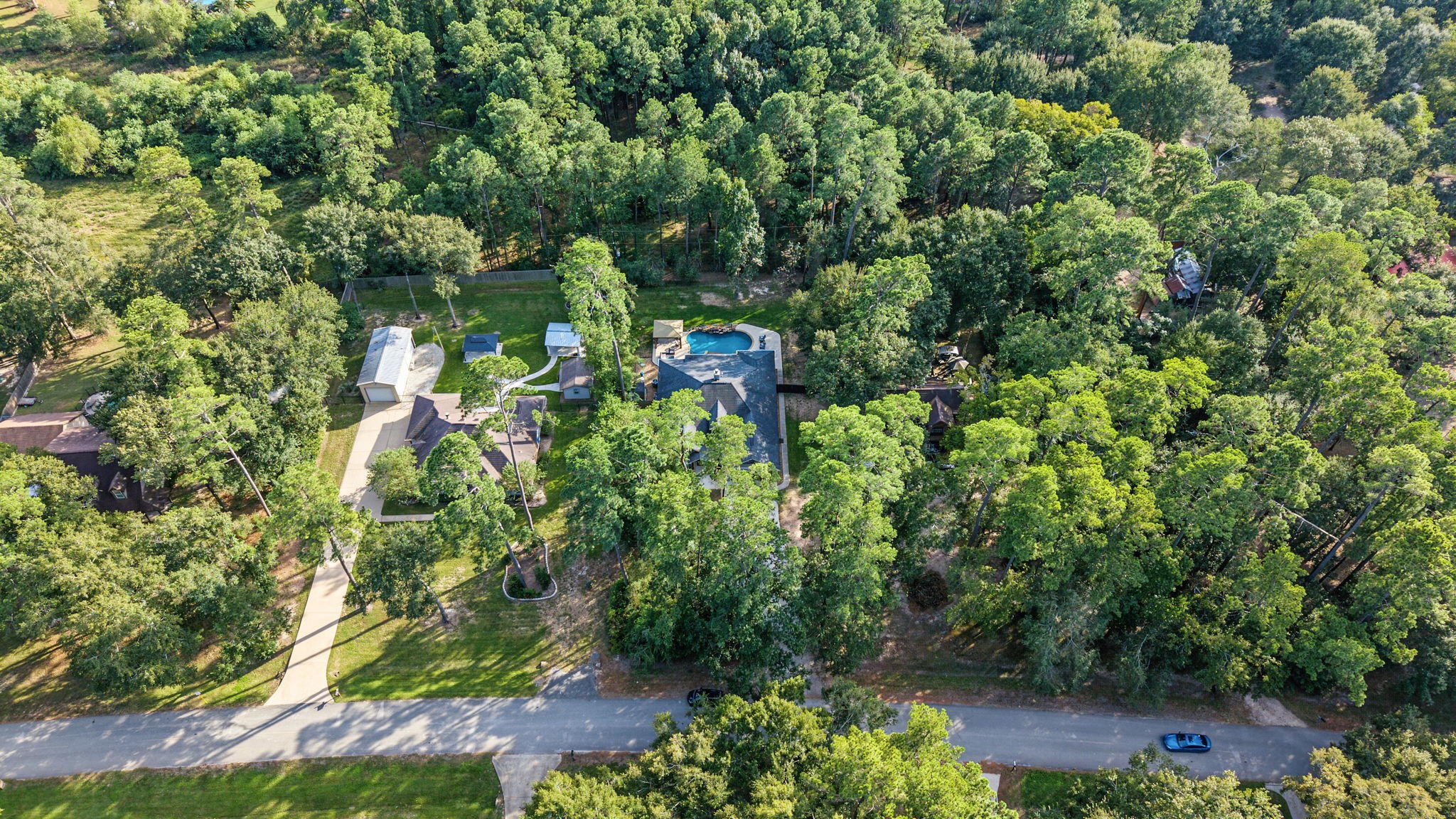 11111 Indian Trails Drive, Tomball, TX 77375