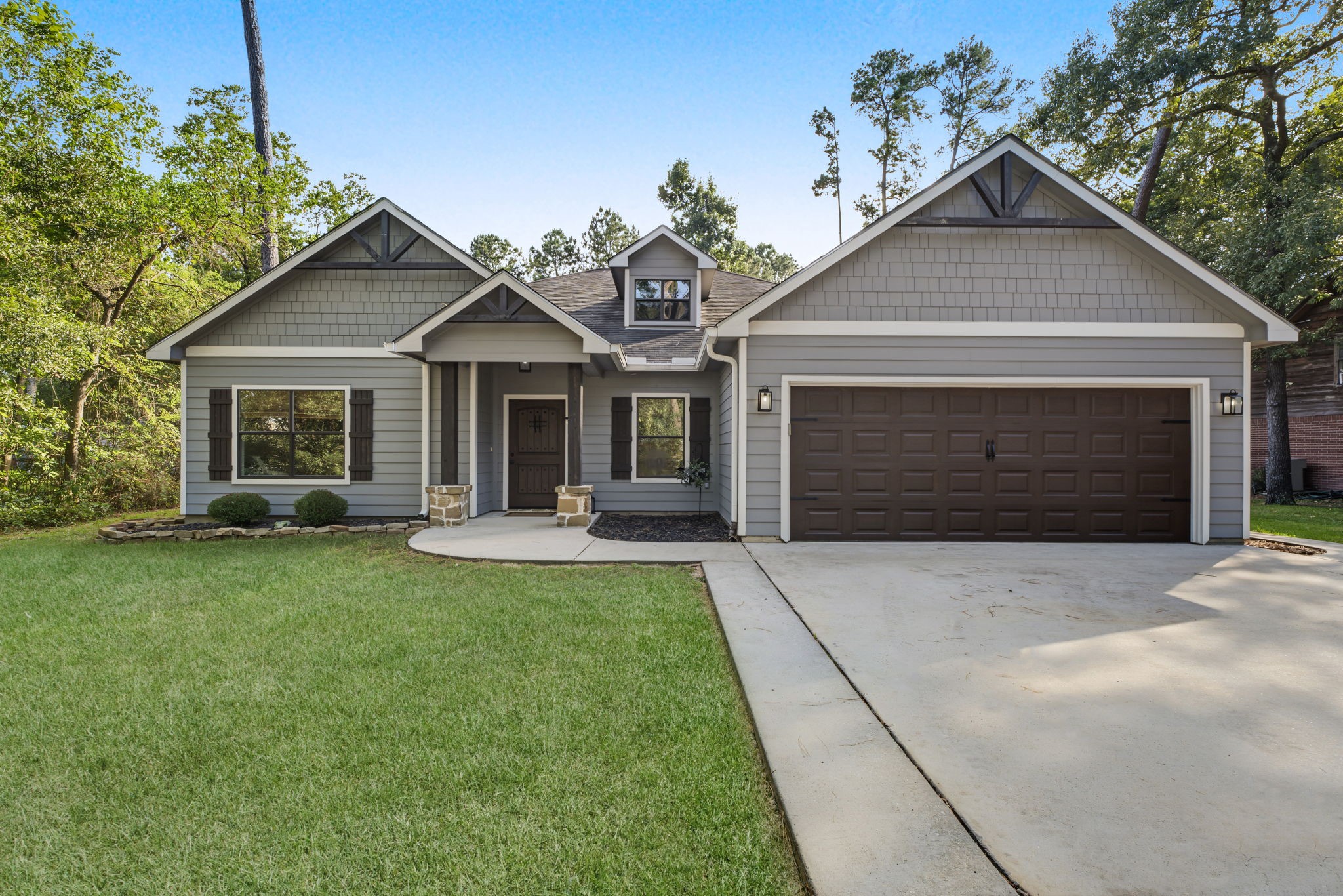 11111 Indian Trails Drive, Tomball, TX 77375