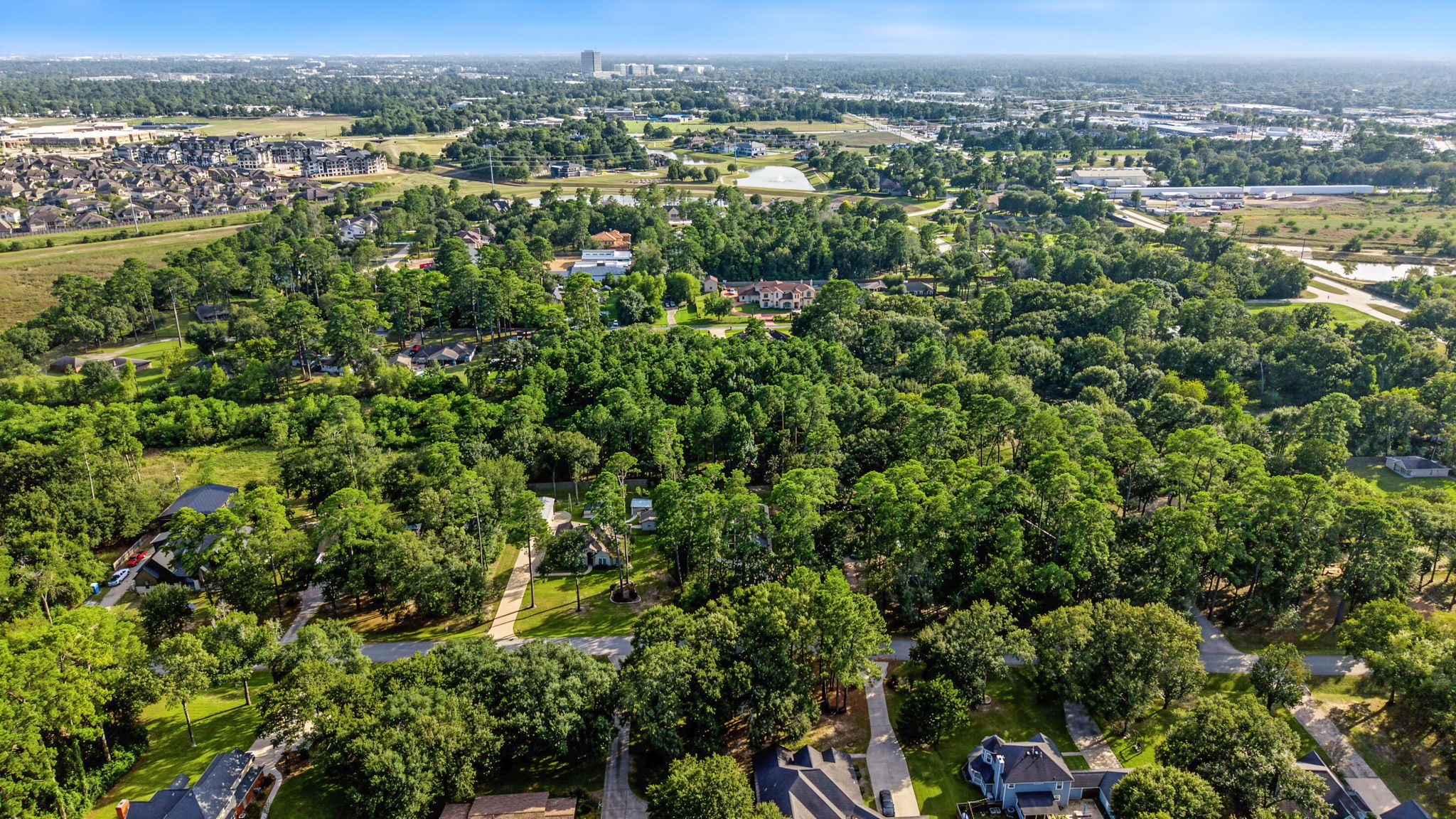 11111 Indian Trails Drive, Tomball, TX 77375