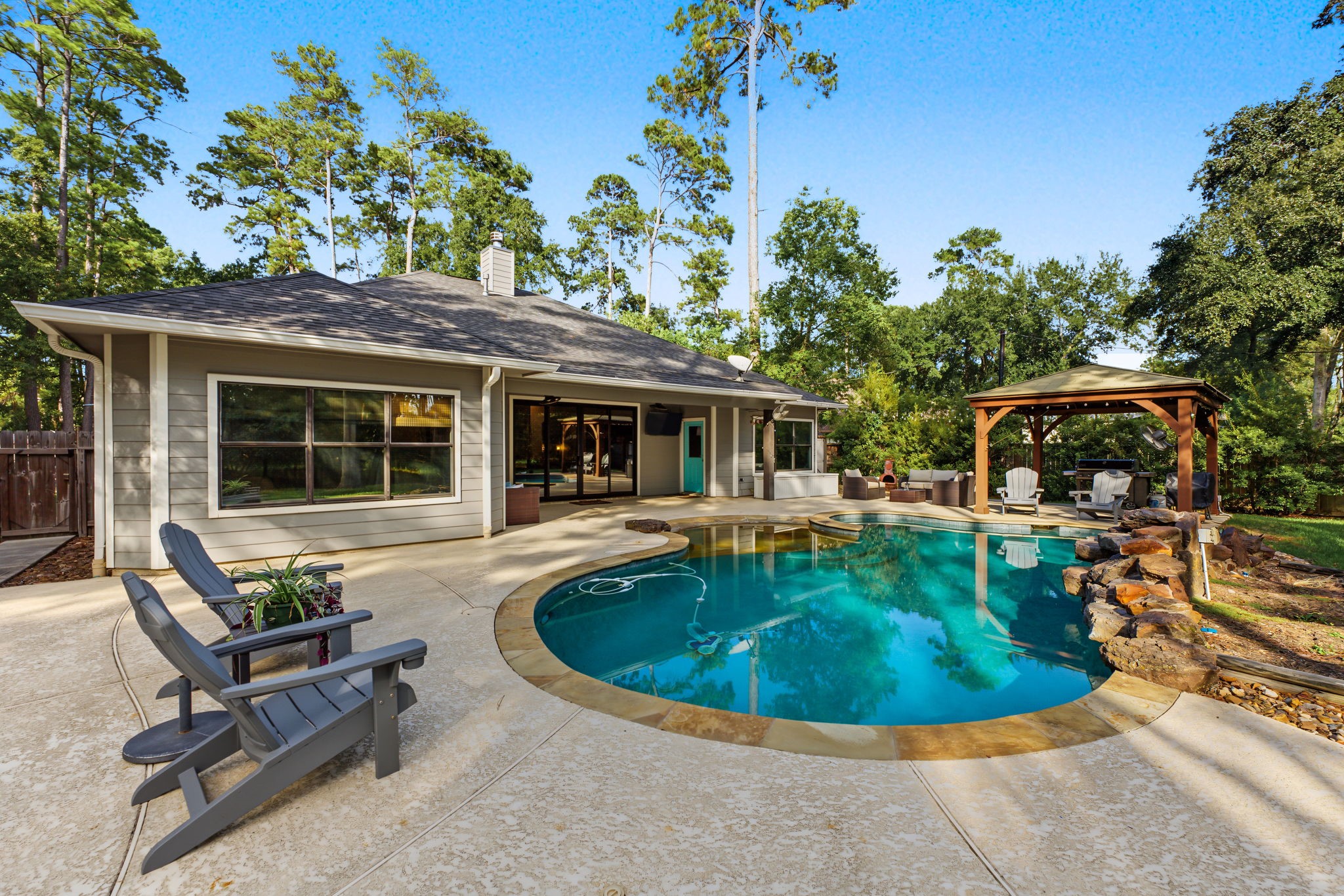 11111 Indian Trails Drive, Tomball, TX 77375