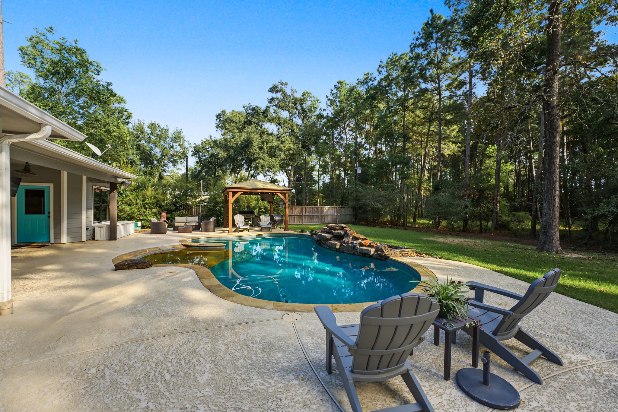 11111 Indian Trails Drive, Tomball, TX 77375