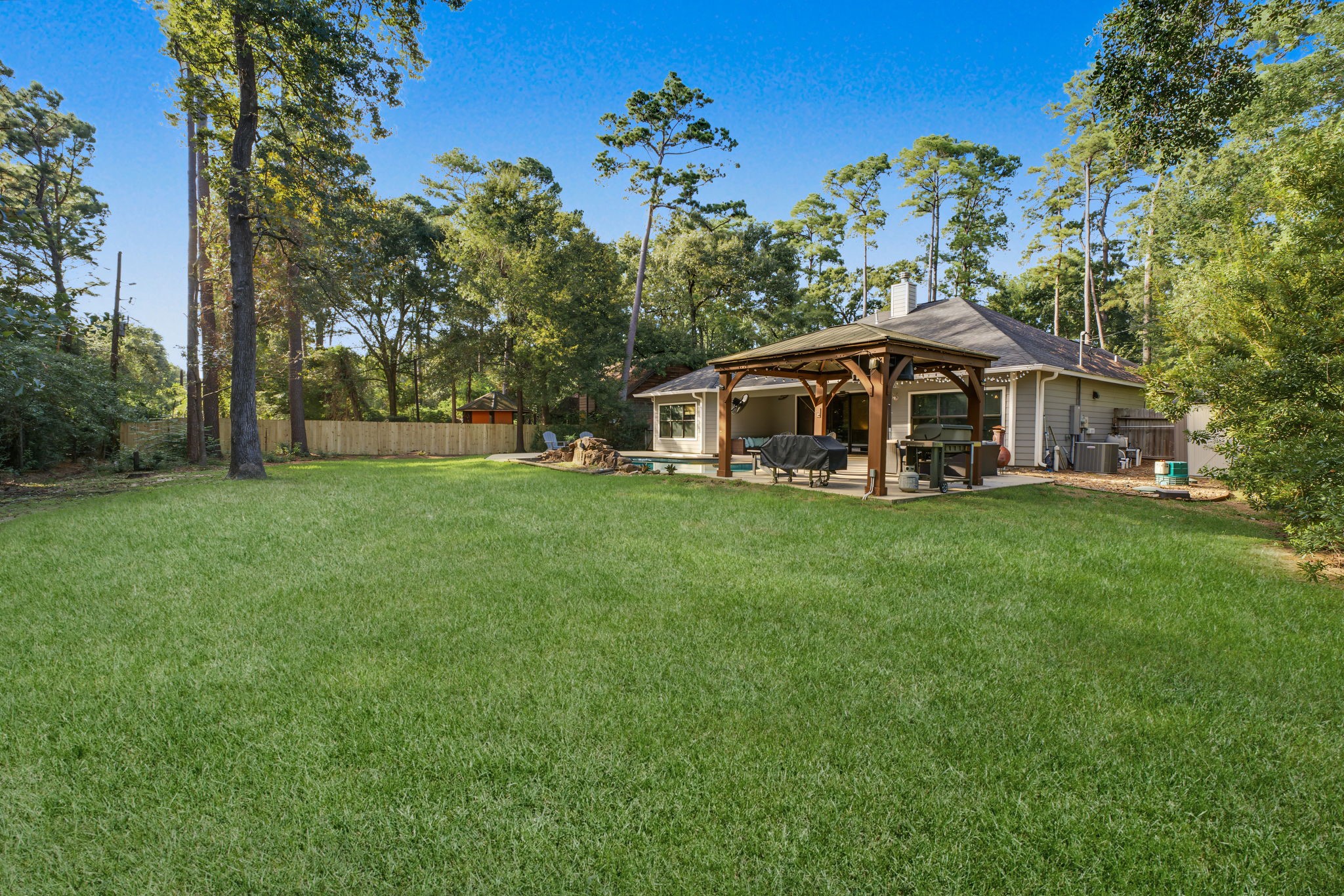 11111 Indian Trails Drive, Tomball, TX 77375