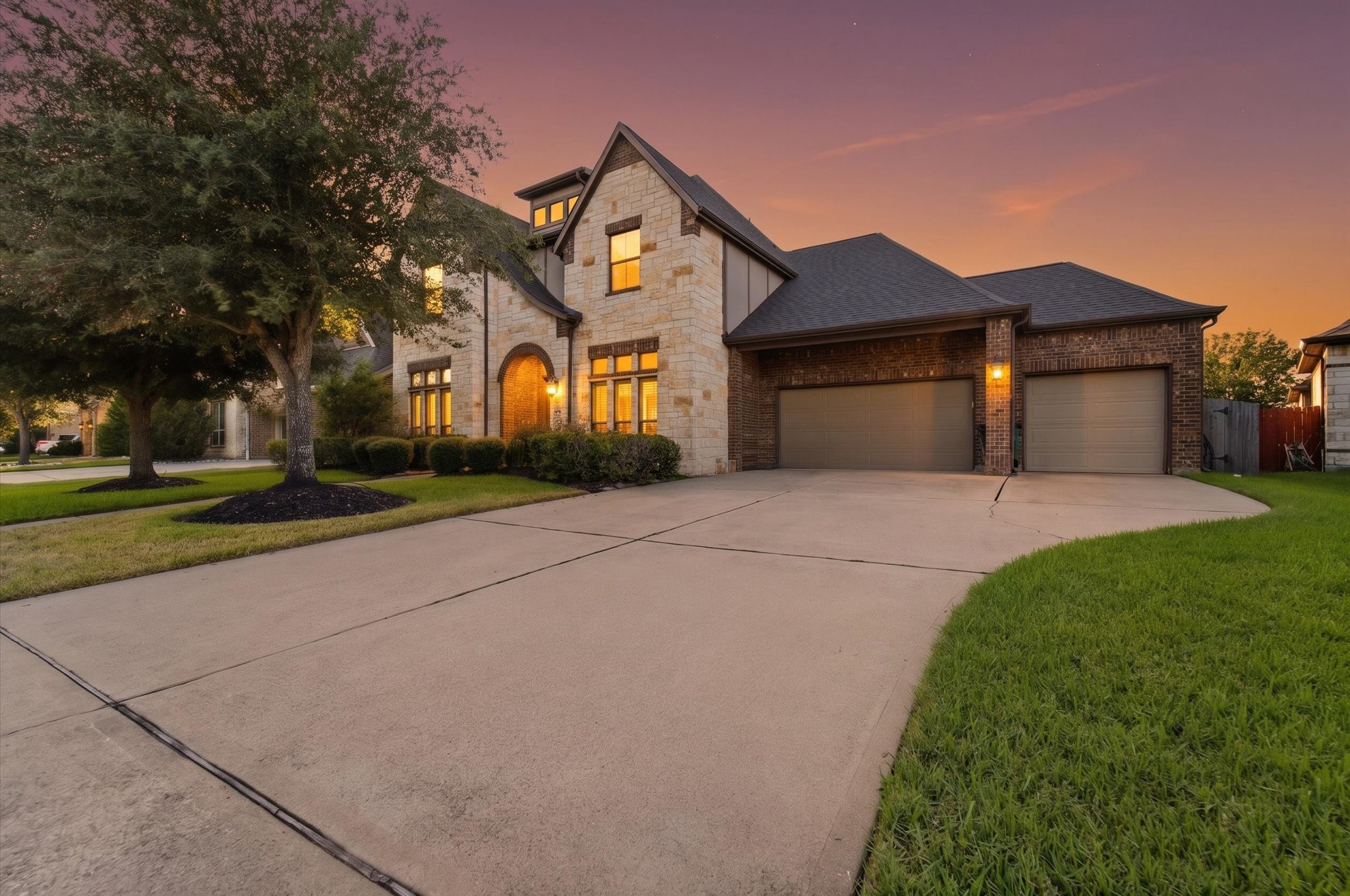 4206 Madera Creek Lane, Katy, TX 77494 4206 Madera Creek Lane, Katy, TX 77494