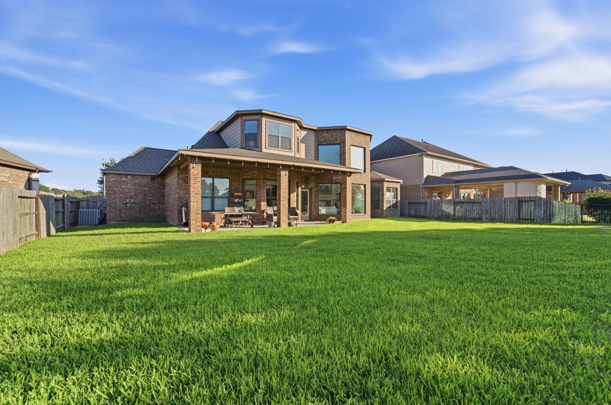 4206 Madera Creek Lane, Katy, TX 77494