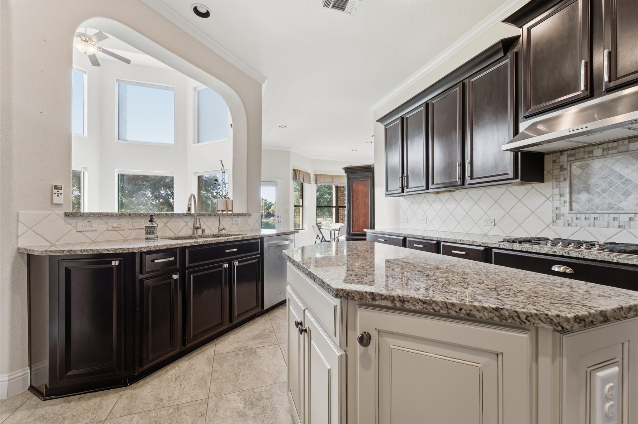 4206 Madera Creek Lane, Katy, TX 77494