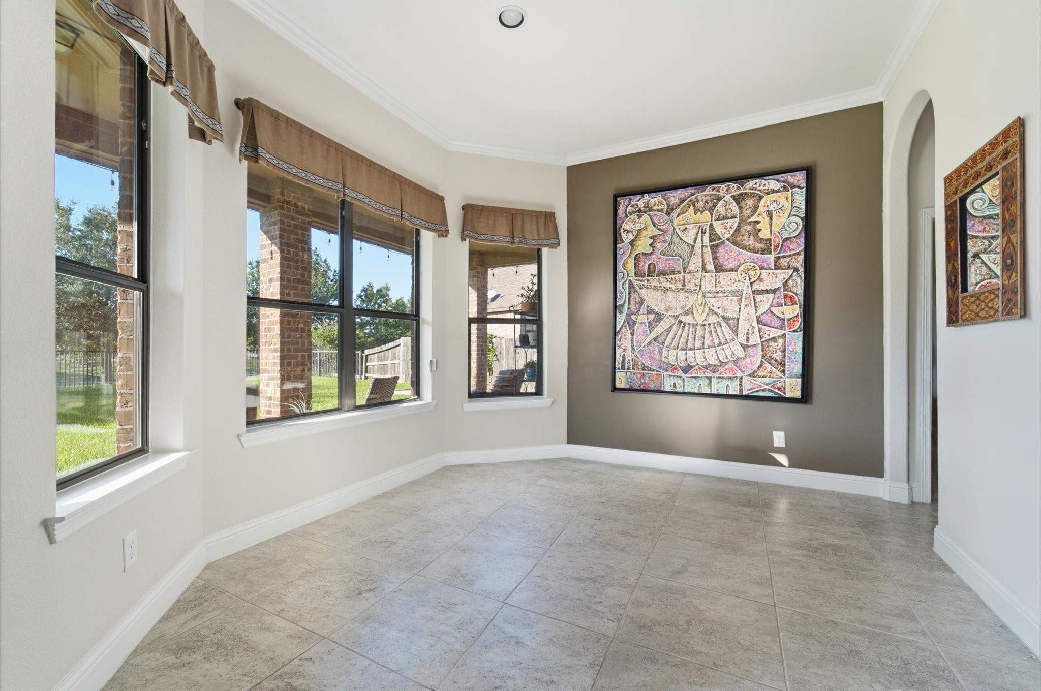 4206 Madera Creek Lane, Katy, TX 77494