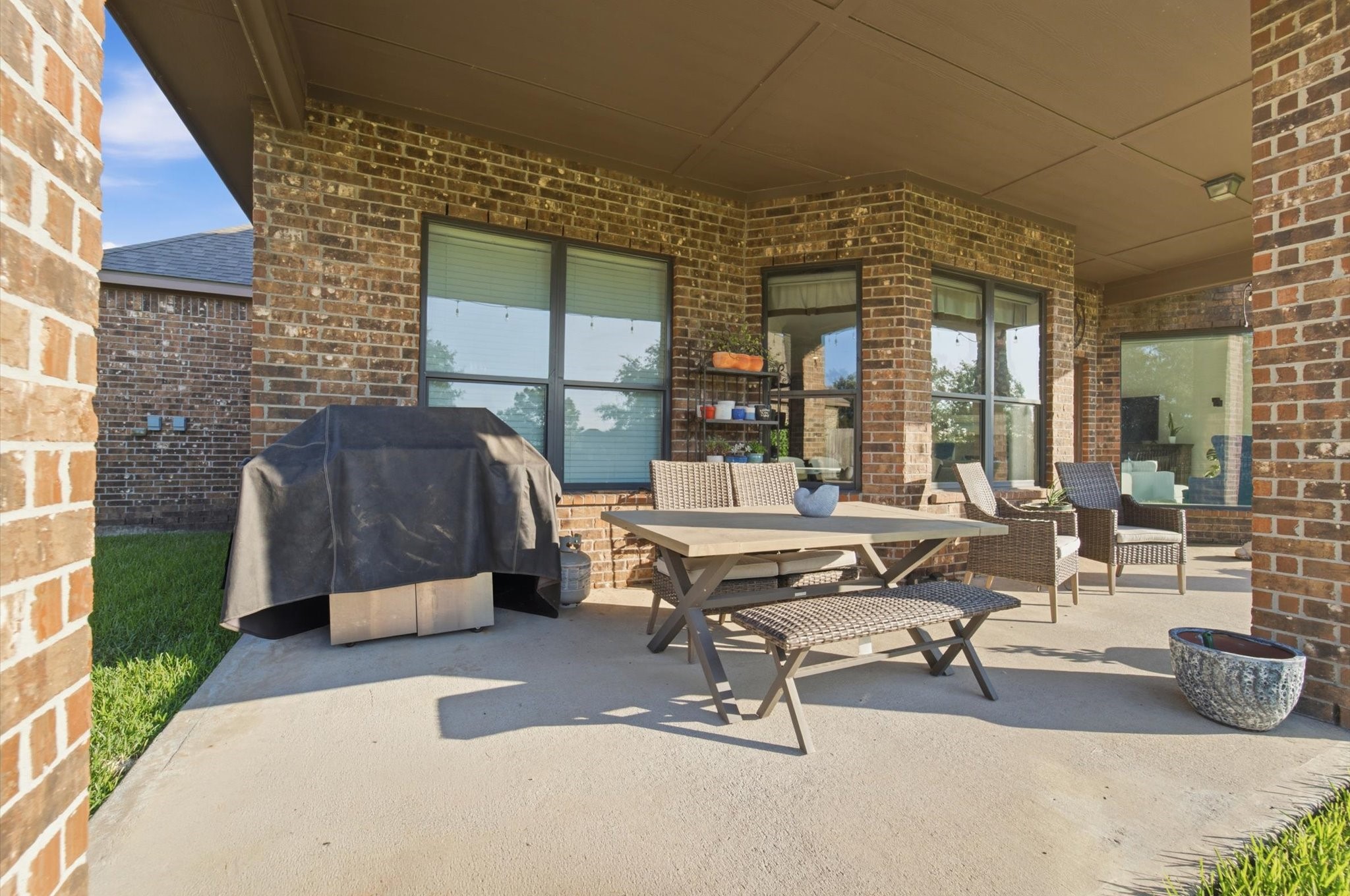 4206 Madera Creek Lane, Katy, TX 77494