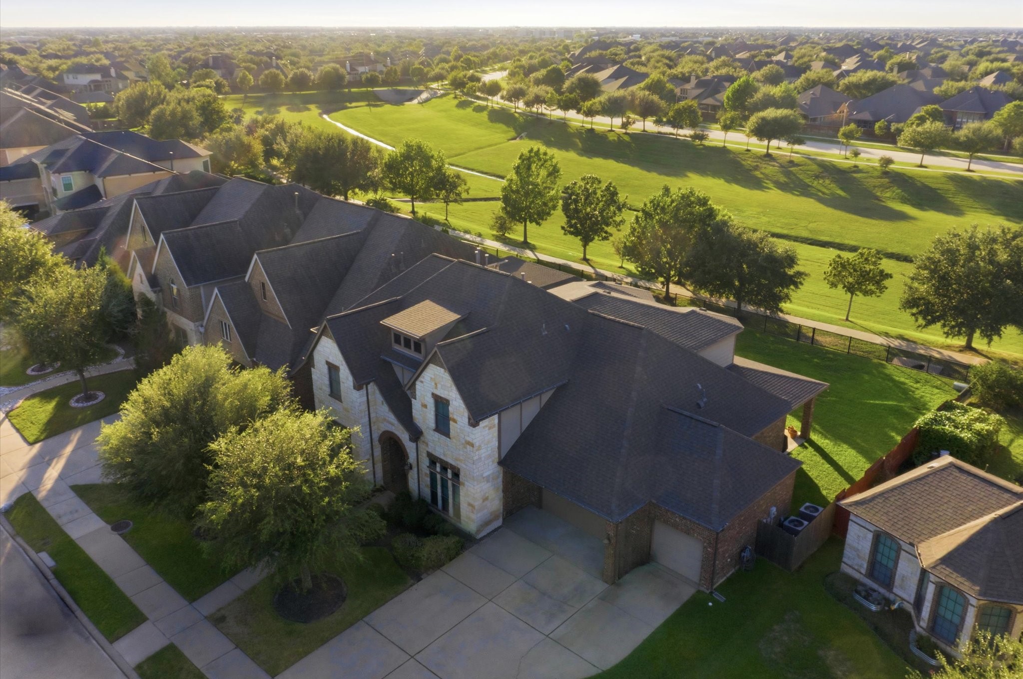 4206 Madera Creek Lane, Katy, TX 77494