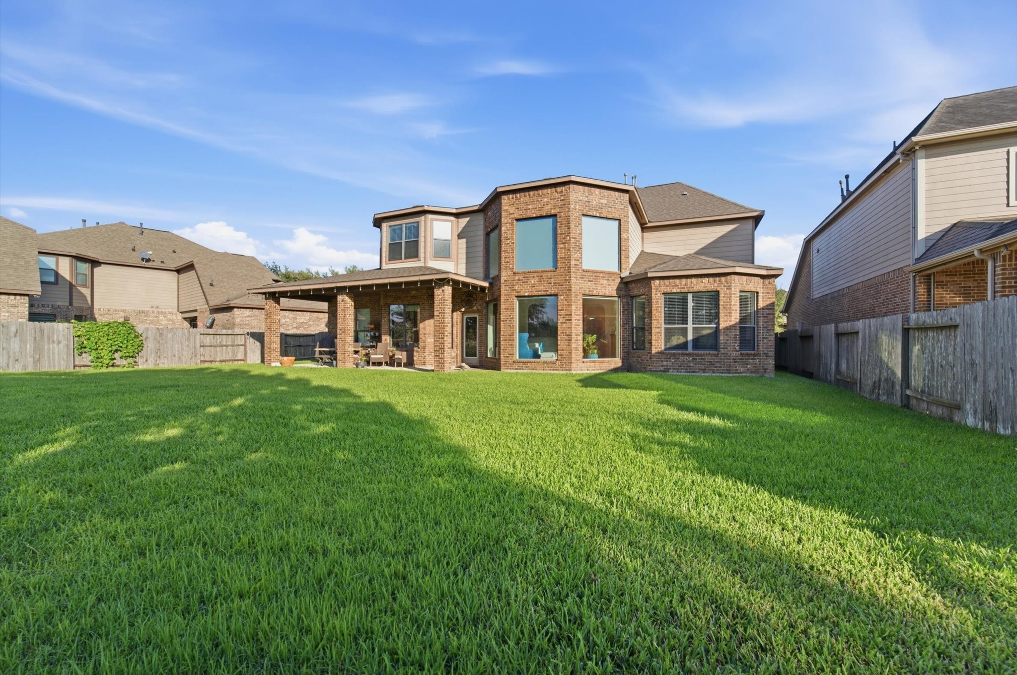4206 Madera Creek Lane, Katy, TX 77494