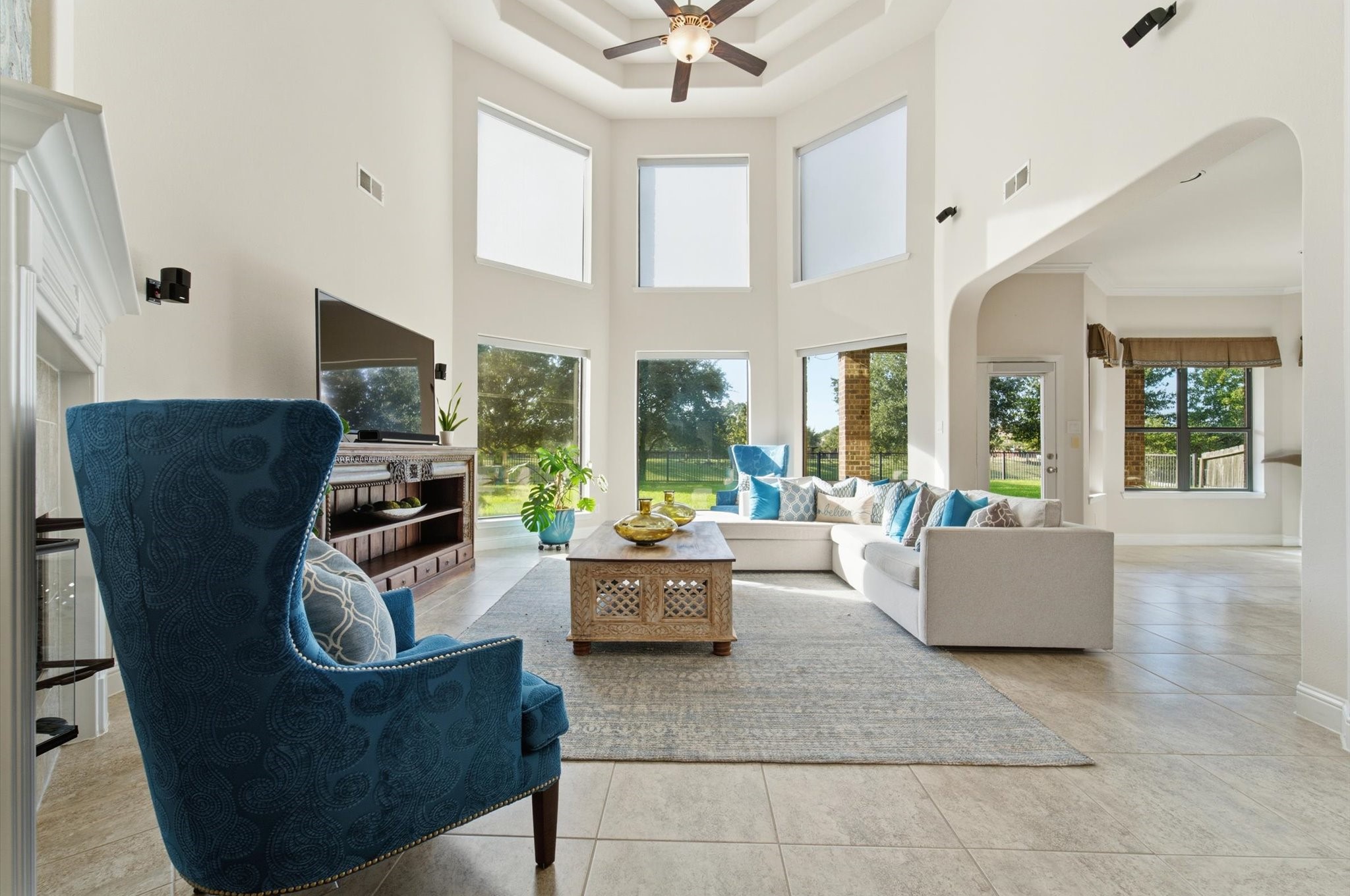 4206 Madera Creek Lane, Katy, TX 77494 4206 Madera Creek Lane, Katy, TX 77494