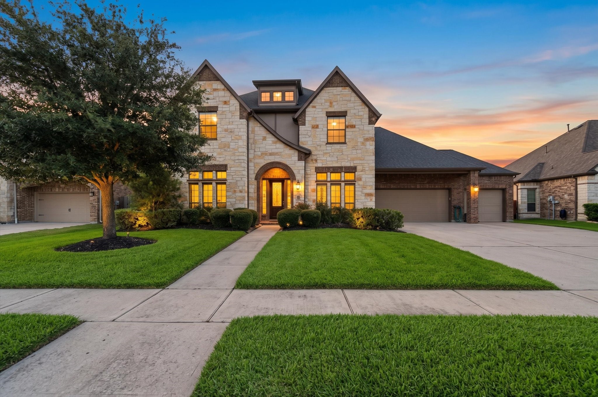 4206 Madera Creek Lane, Katy, TX 77494 4206 Madera Creek Lane, Katy, TX 77494