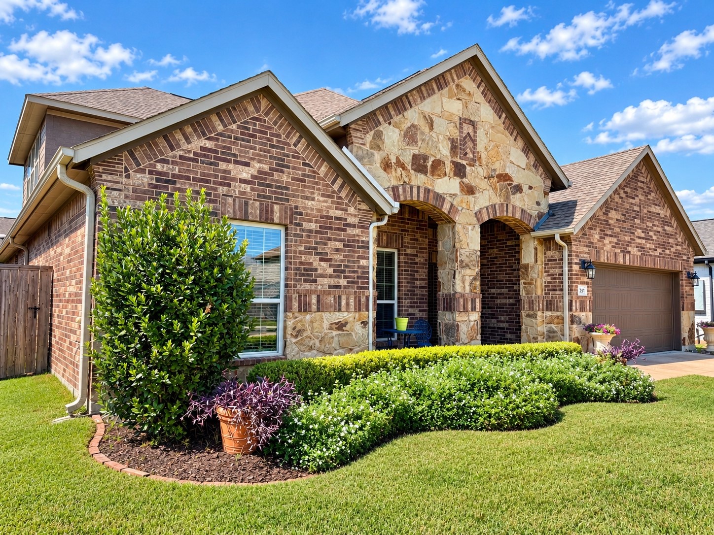 2285 Quiet Bluff Lane, League City, TX 77573