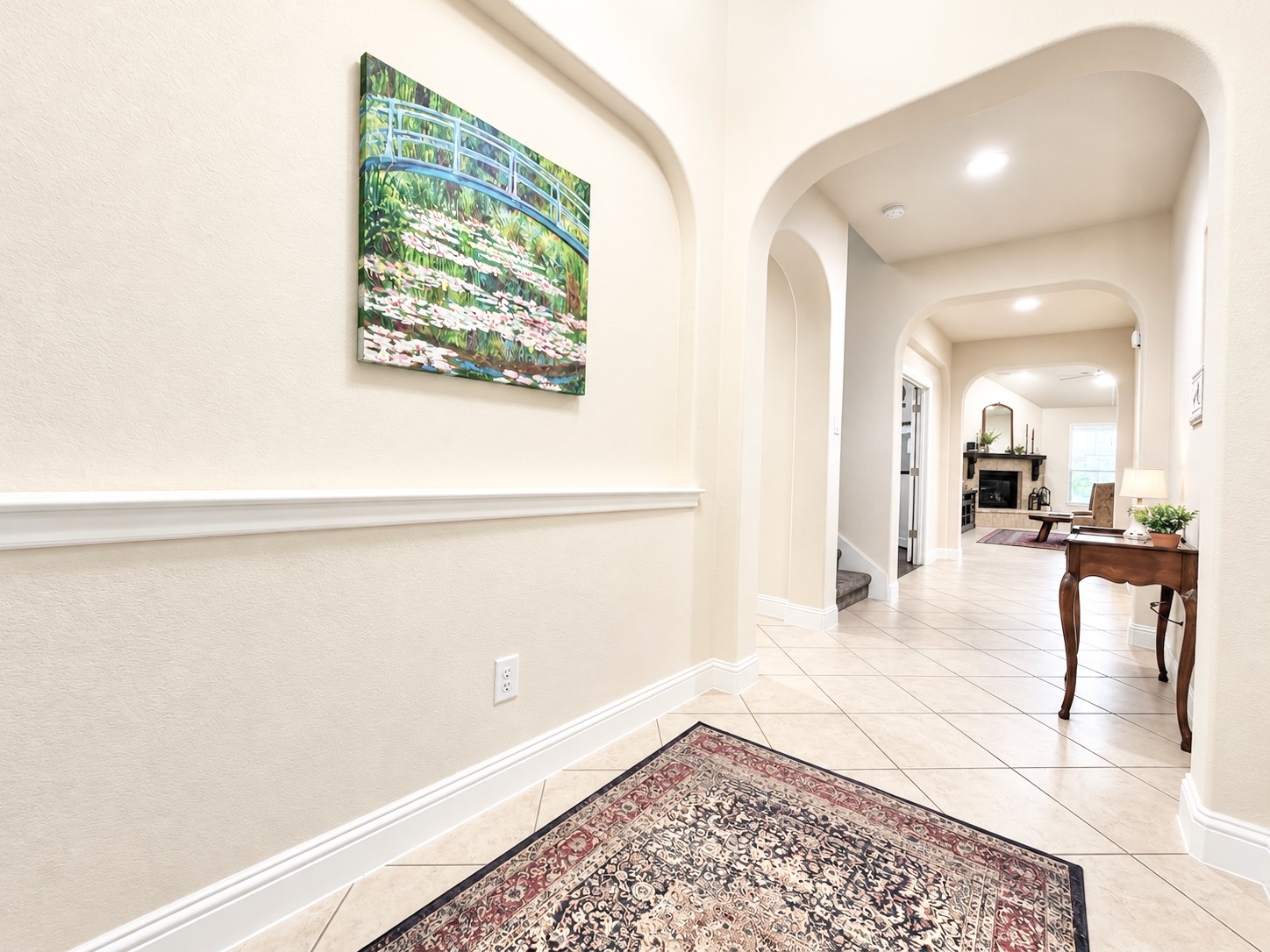 2285 Quiet Bluff Lane, League City, TX 77573
