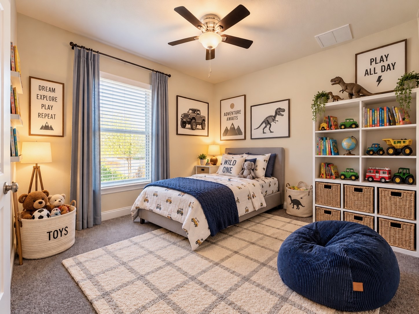 2285 Quiet Bluff Lane, League City, TX 77573
