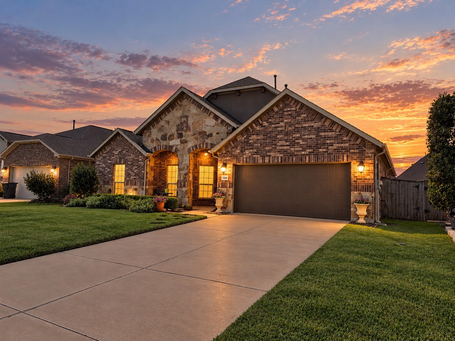 2285 Quiet Bluff Lane, League City, TX 77573
