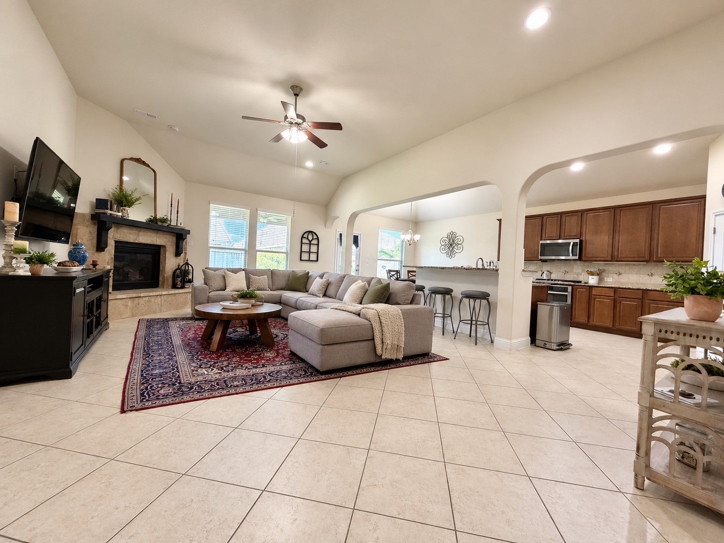 2285 Quiet Bluff Lane, League City, TX 77573