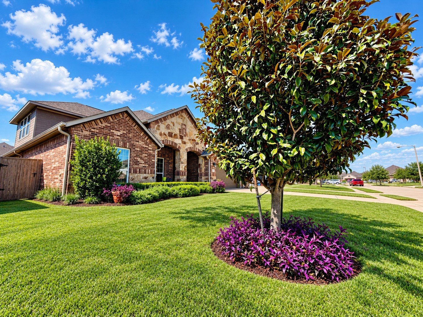 2285 Quiet Bluff Lane, League City, TX 77573