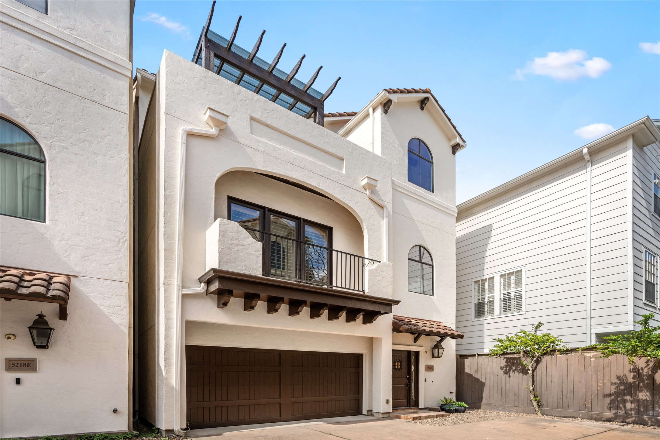 5218 Feagan Street, #D, Houston, TX 77007