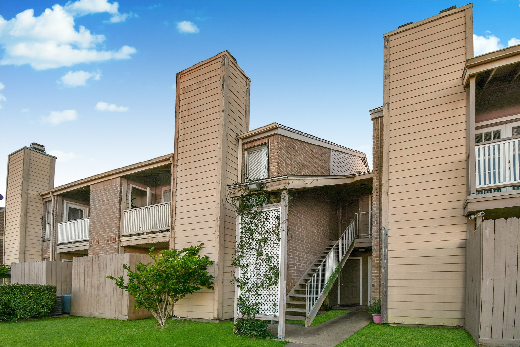 10211 Sugar Branch Drive, #342, Houston, TX 77036