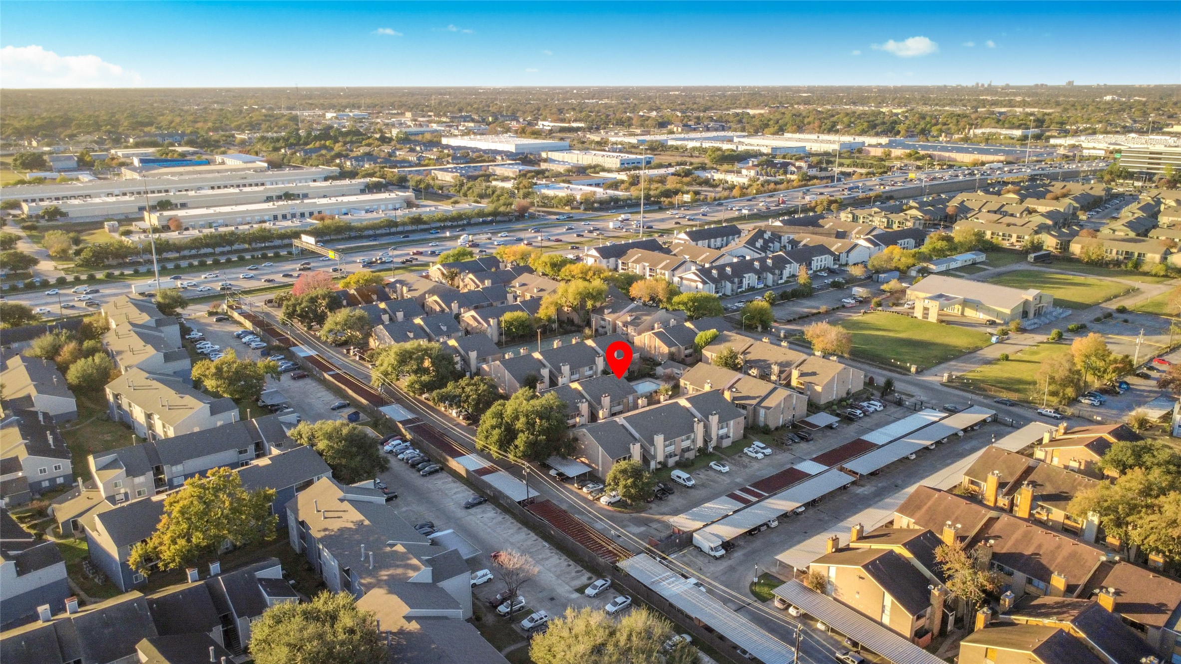 10211 Sugar Branch Drive, #342, Houston, TX 77036