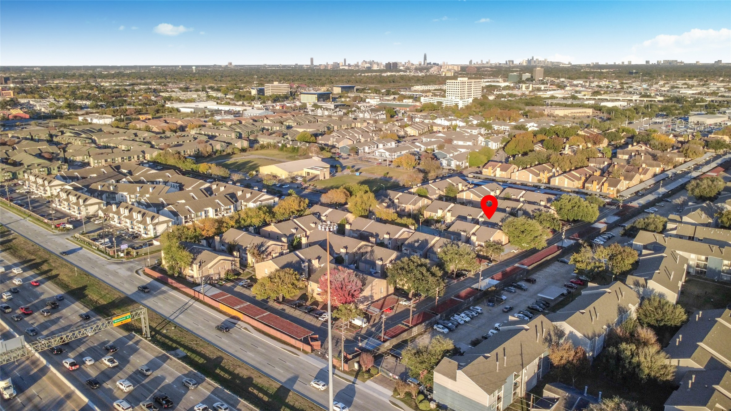 10211 Sugar Branch Drive, #342, Houston, TX 77036