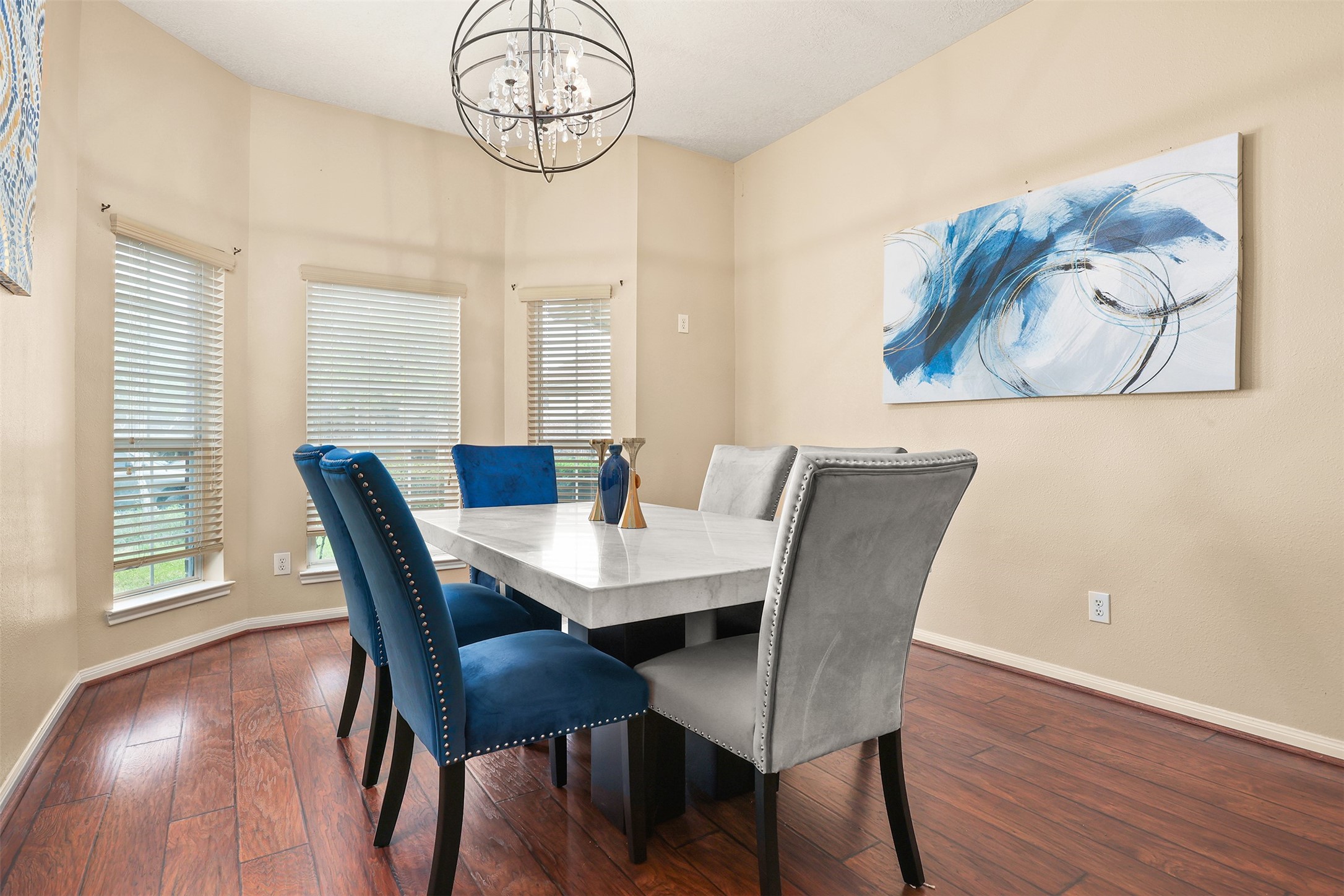 4906 Chase Stone Drive, Bacliff, TX 77518