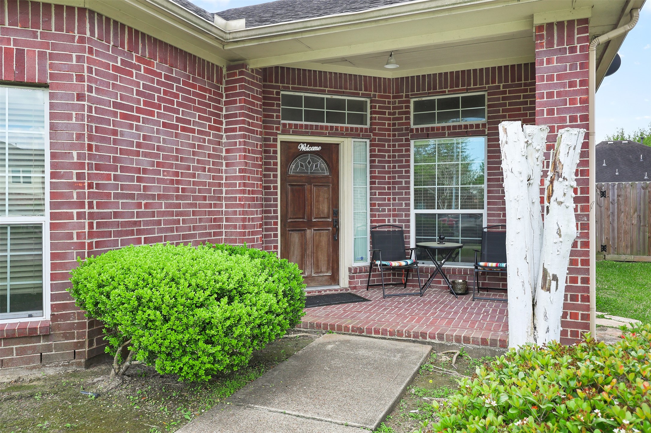 4906 Chase Stone Drive, Bacliff, TX 77518