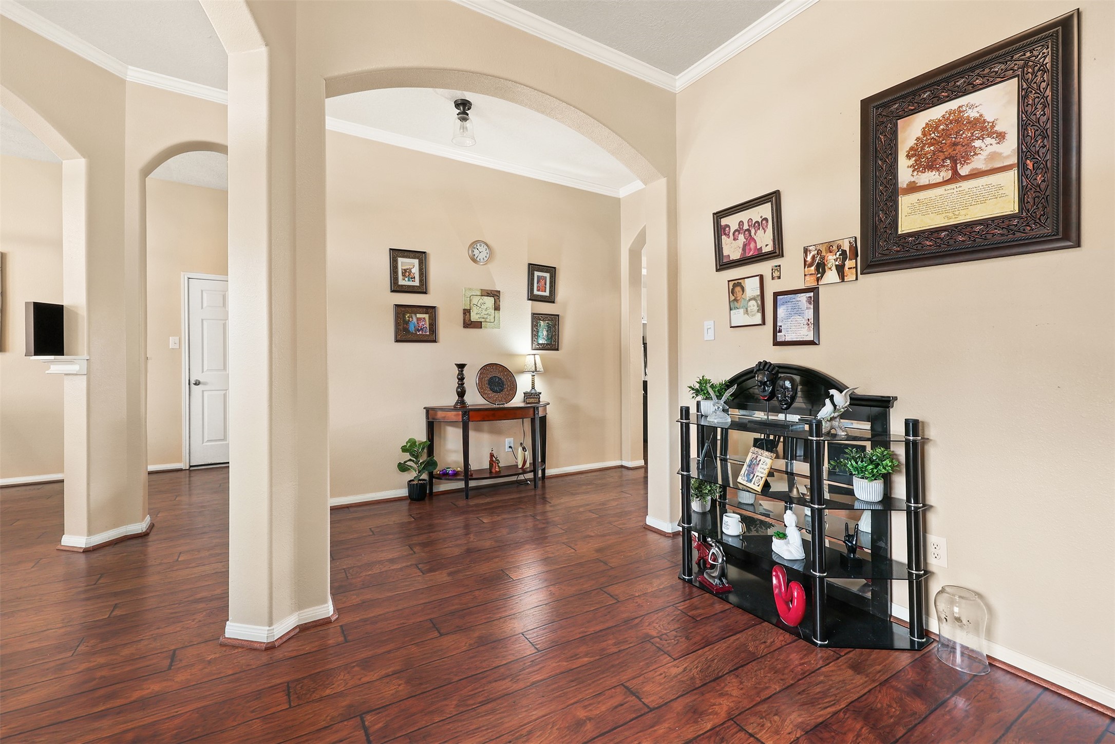 4906 Chase Stone Drive, Bacliff, TX 77518