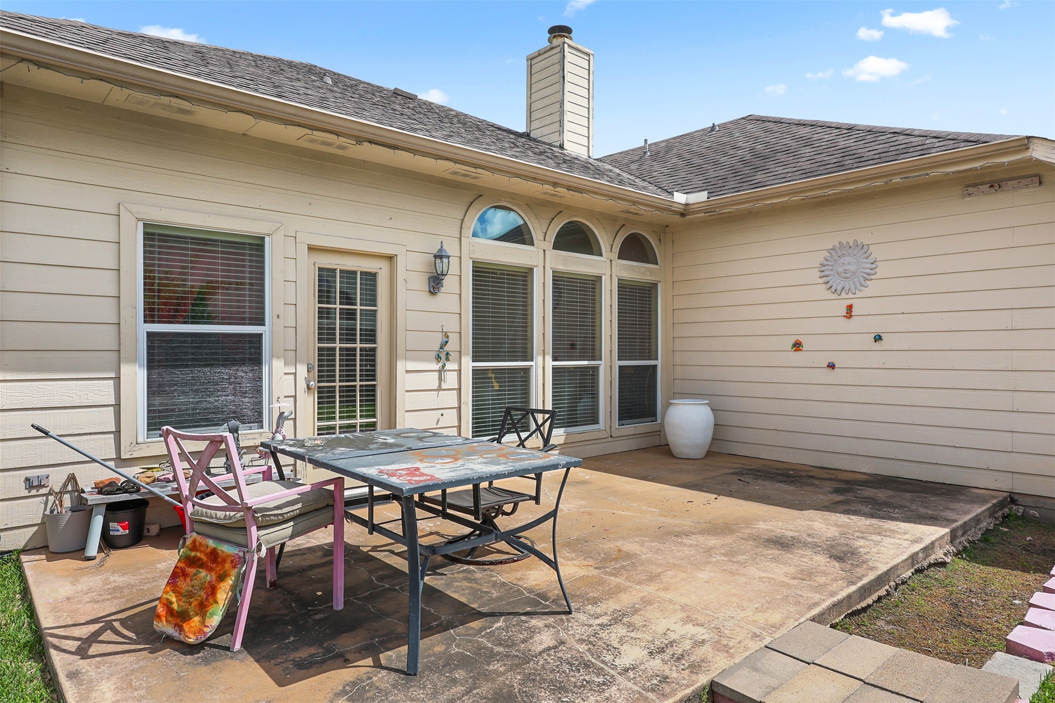 4906 Chase Stone Drive, Bacliff, TX 77518