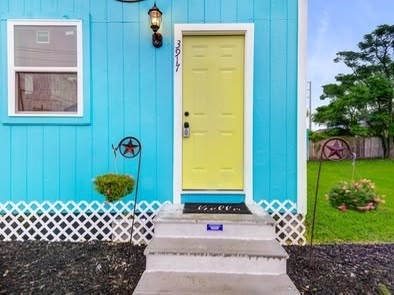 3917 Winnie Street, Galveston, TX 77550
