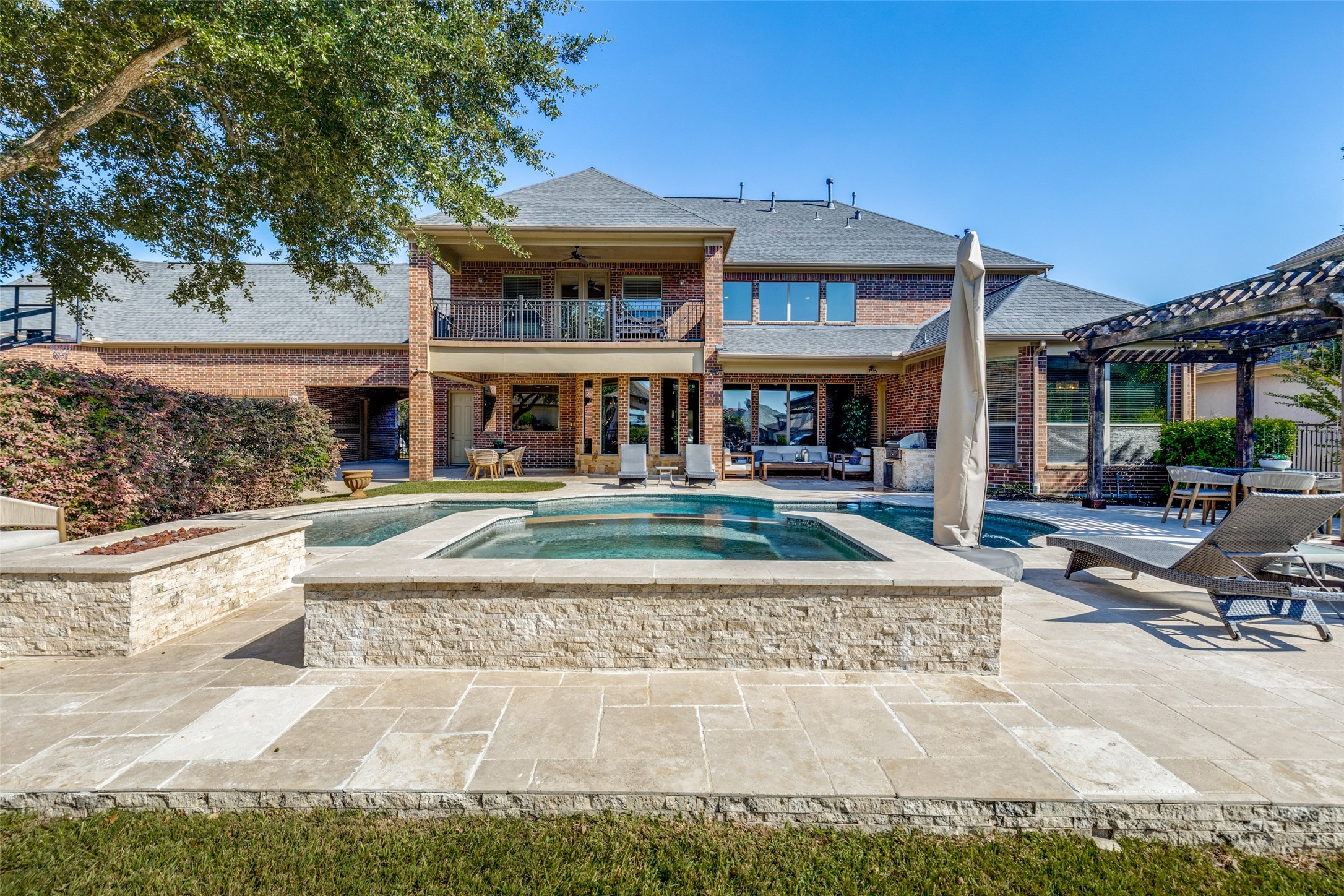 23106 Two Harbors Glen Street, Katy, TX 77494